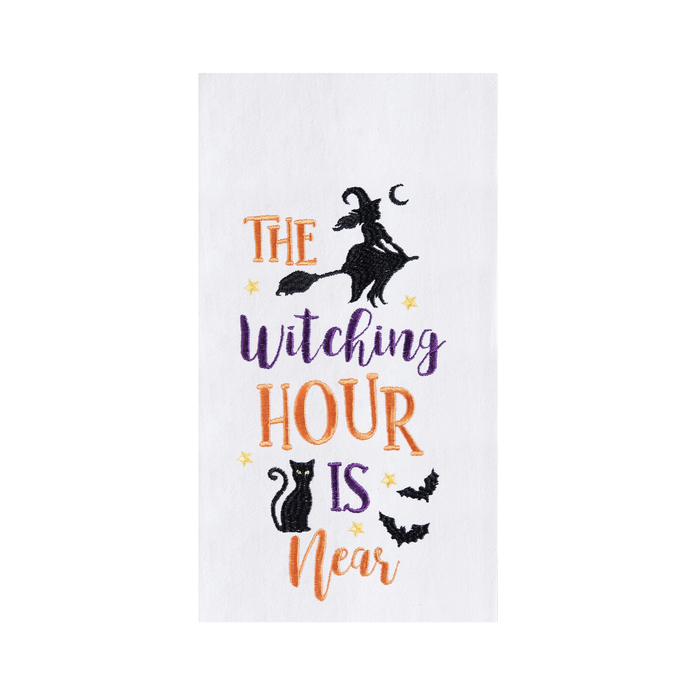 WITCHING HOUR TOWEL