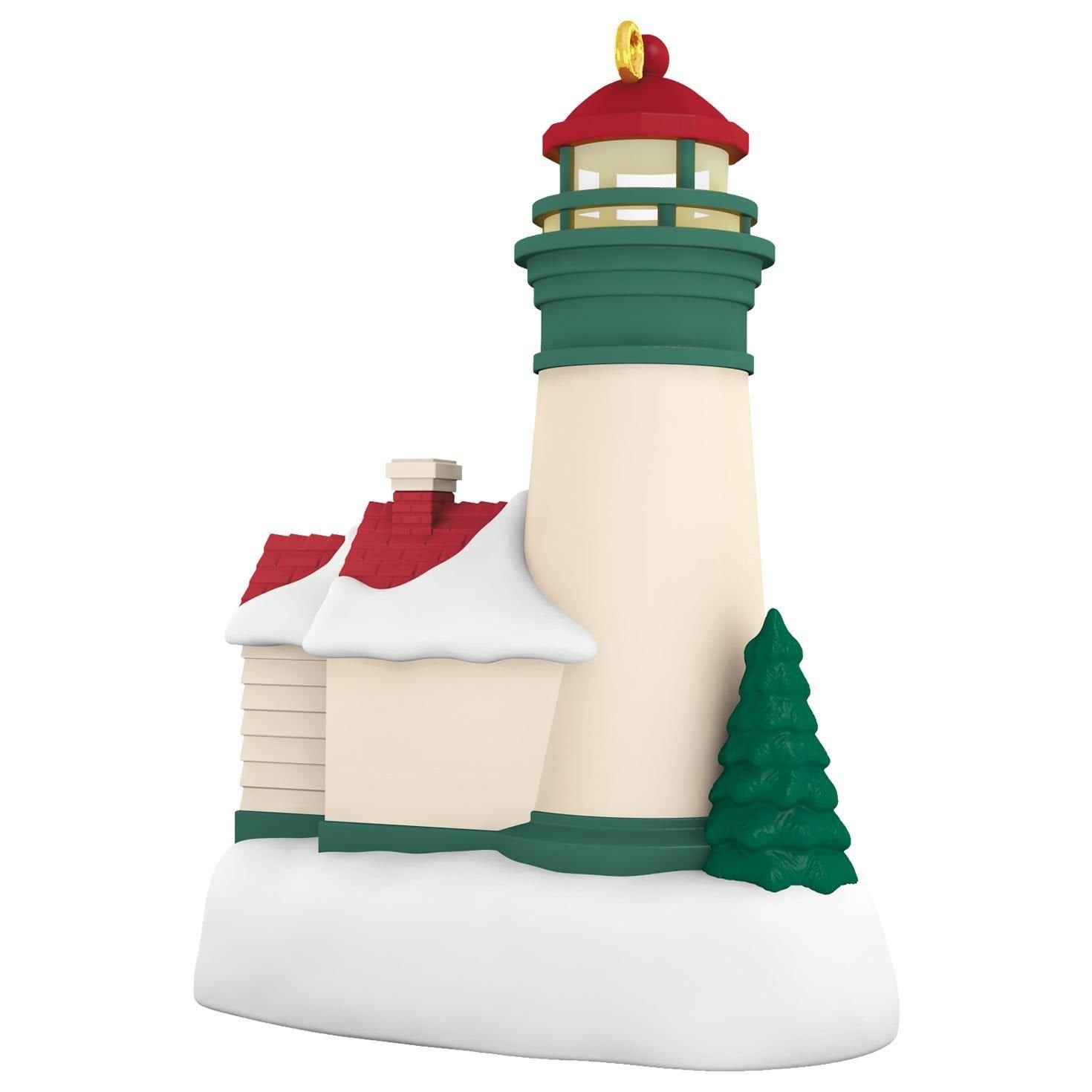 ORN LIL LIGHTHOUSE