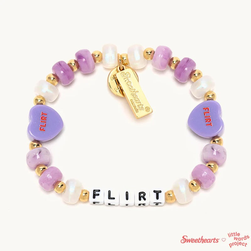 Sweethearts® x LWP- Flirt