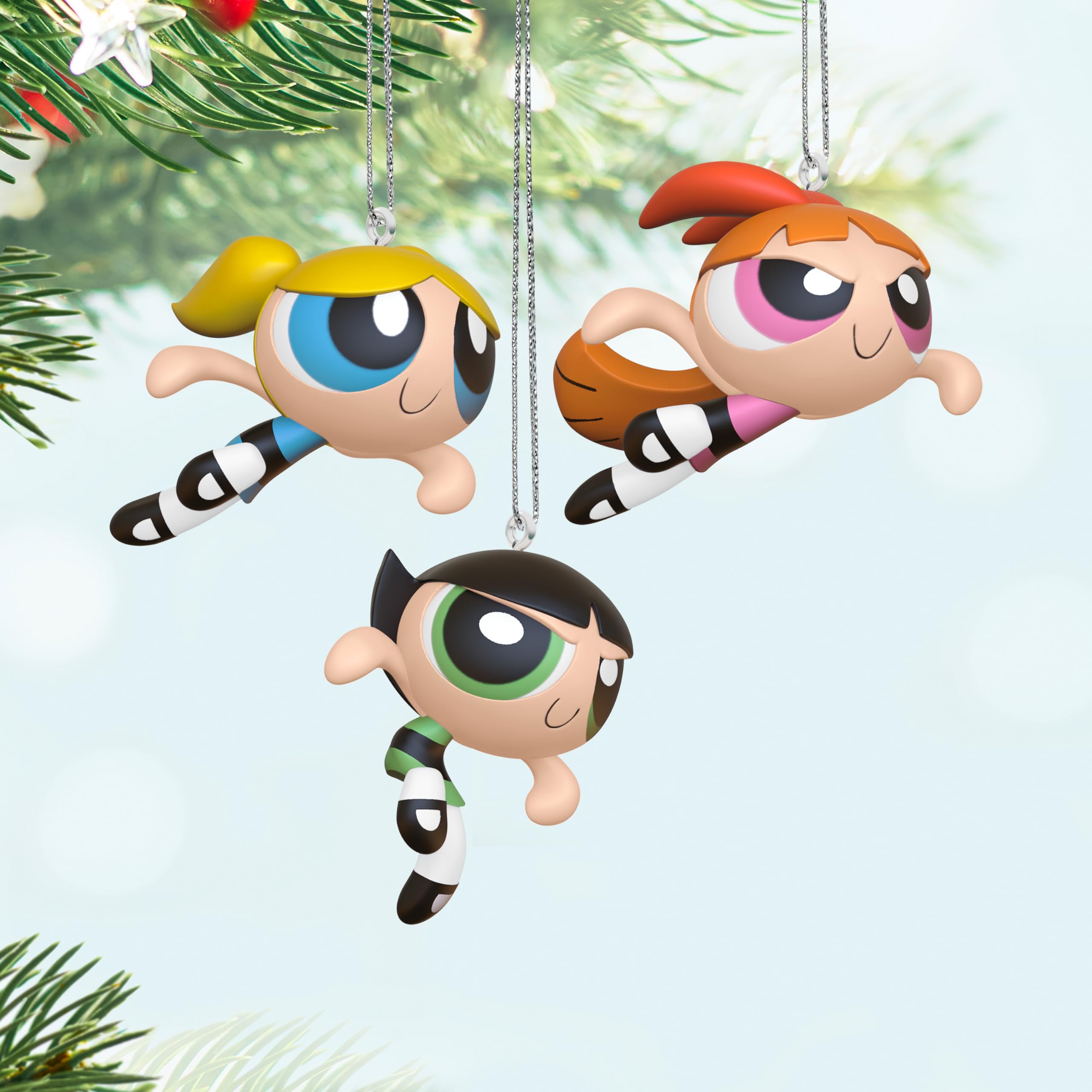 ORN BLOSSOM BUBBLES N BUTTRC