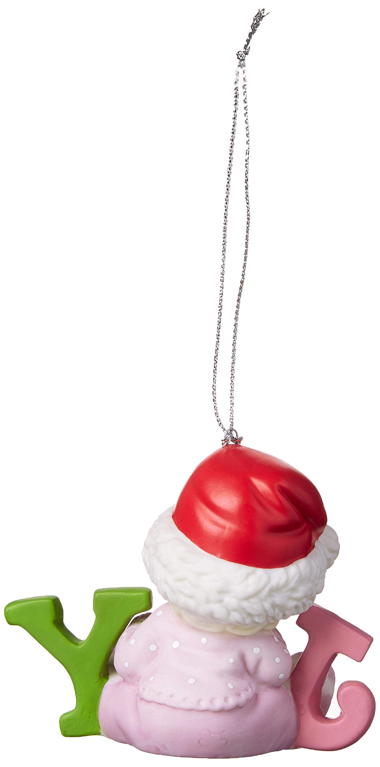 ORN BBY GRL 1ST 2019