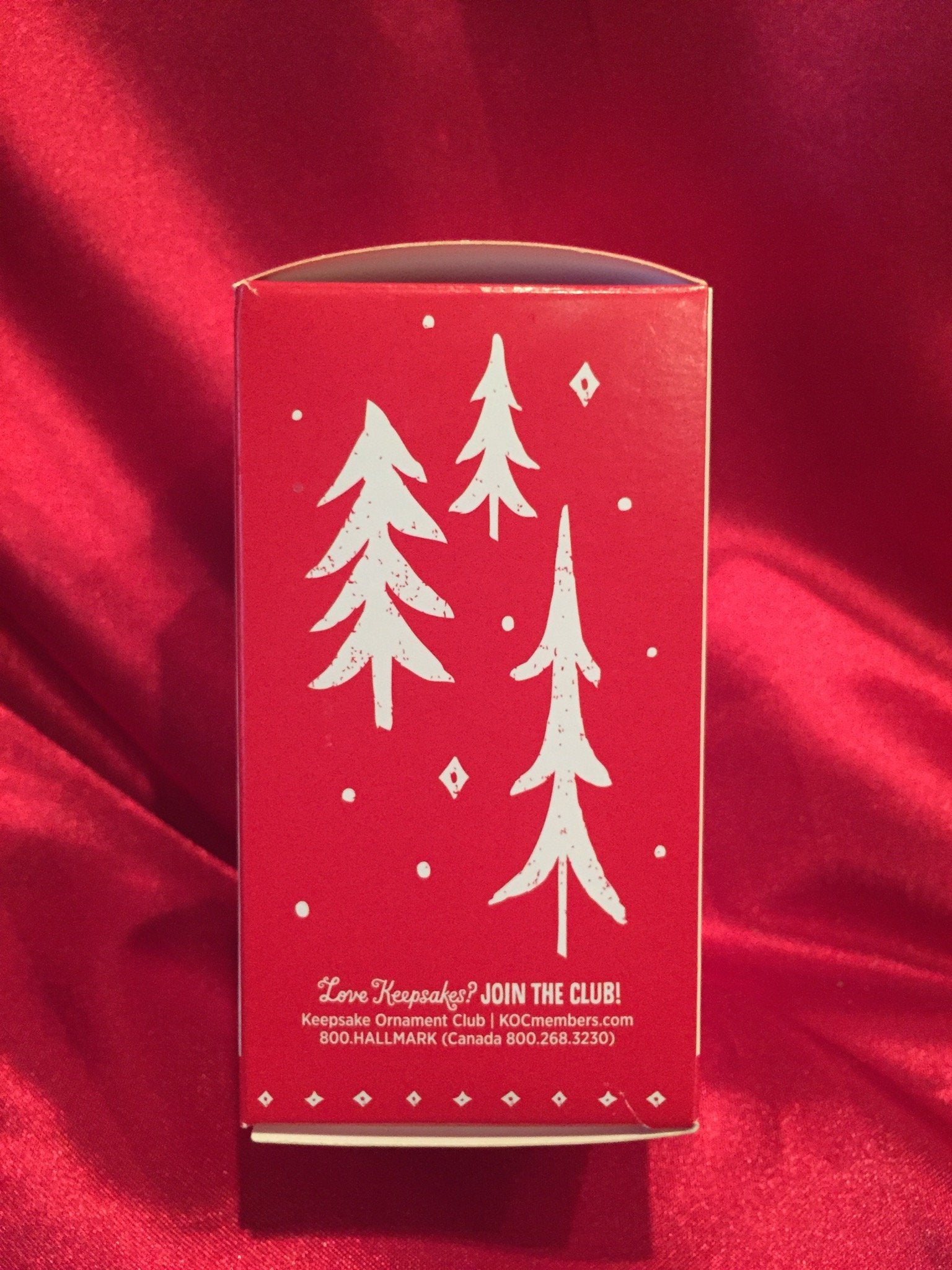 Hallmark Looney Tunes - Tweety Pie Tweety Bird Ornament 2015