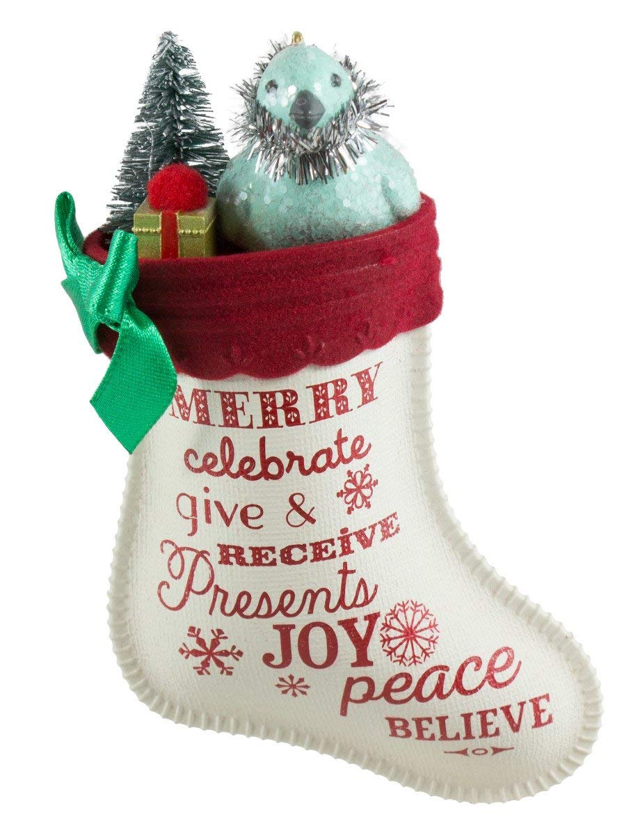 Hallmark Keepsake Ornament The Joy of Giving 2016