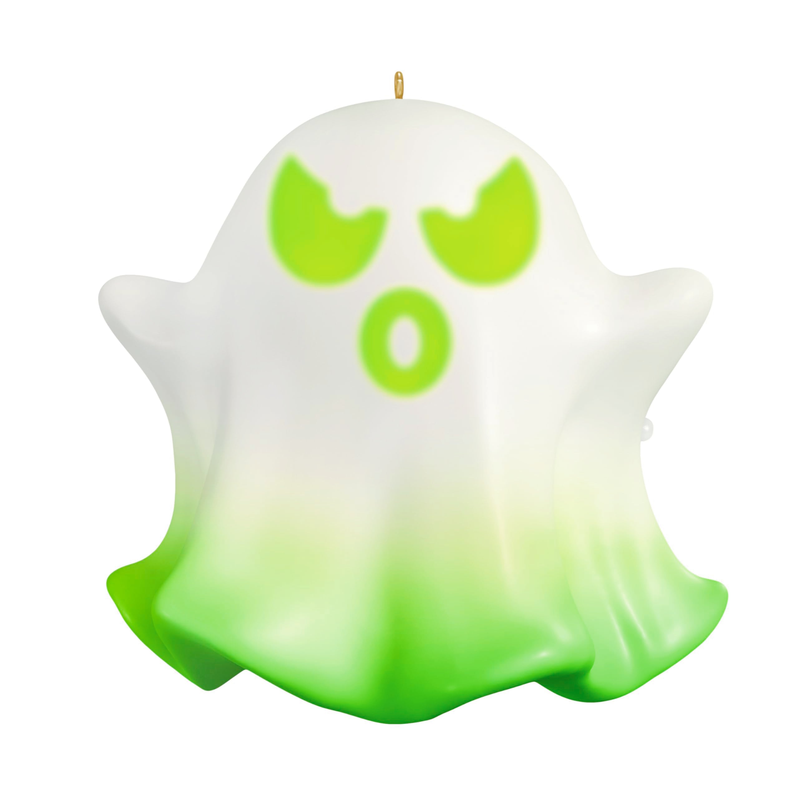 Goofy Ghost 2025 Hallmark Keepsake Halloween Ornament