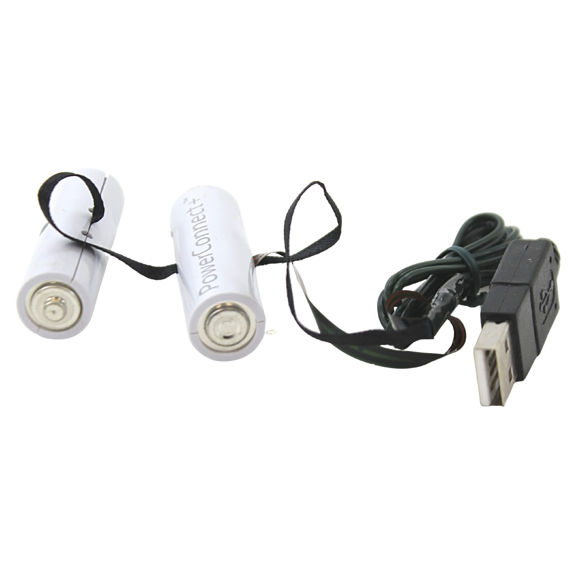 AA USB POWER CONNECT/CONVR