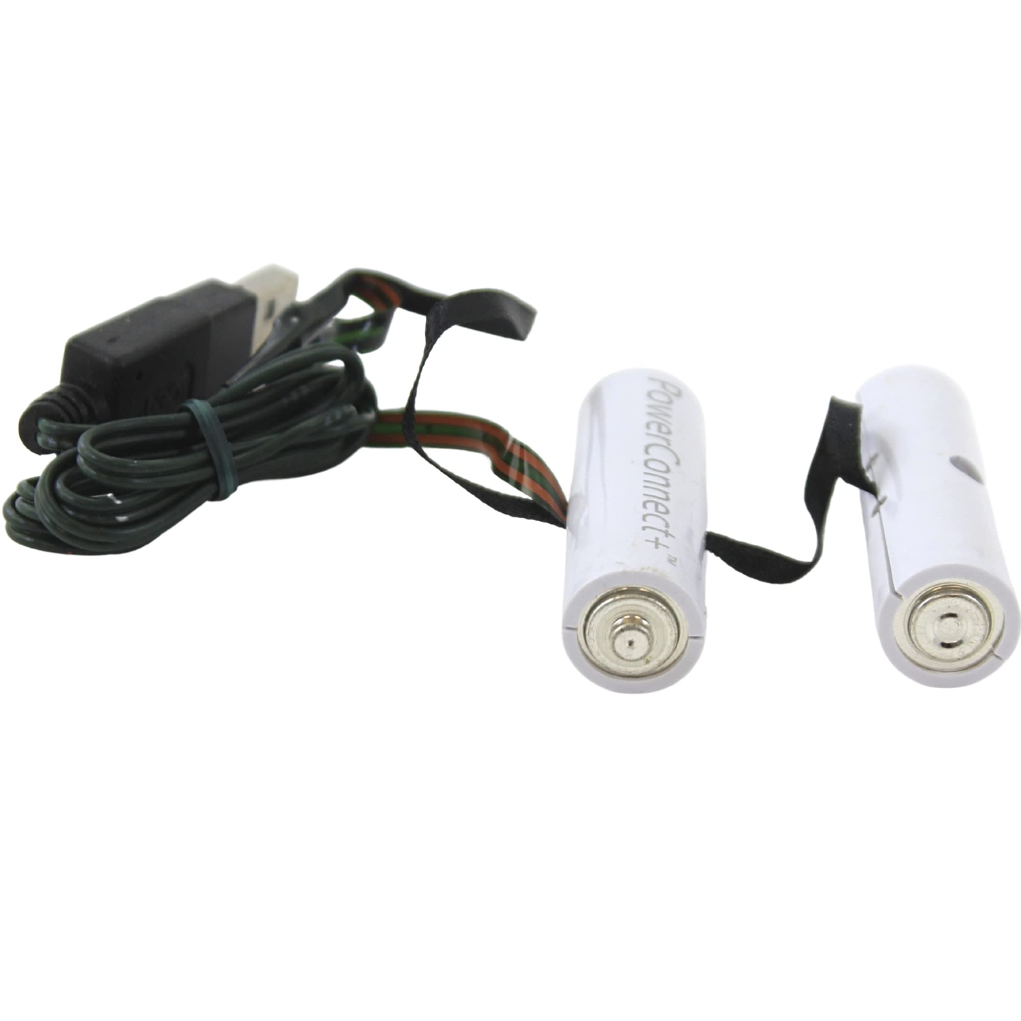 AA USB POWER CONNECT/CONVR