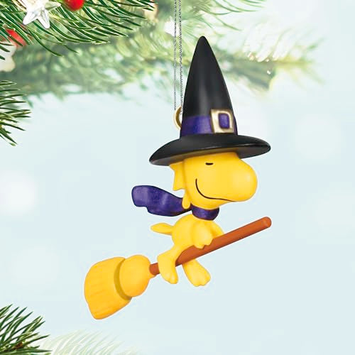 ORN WITCHY WOODSTOCK