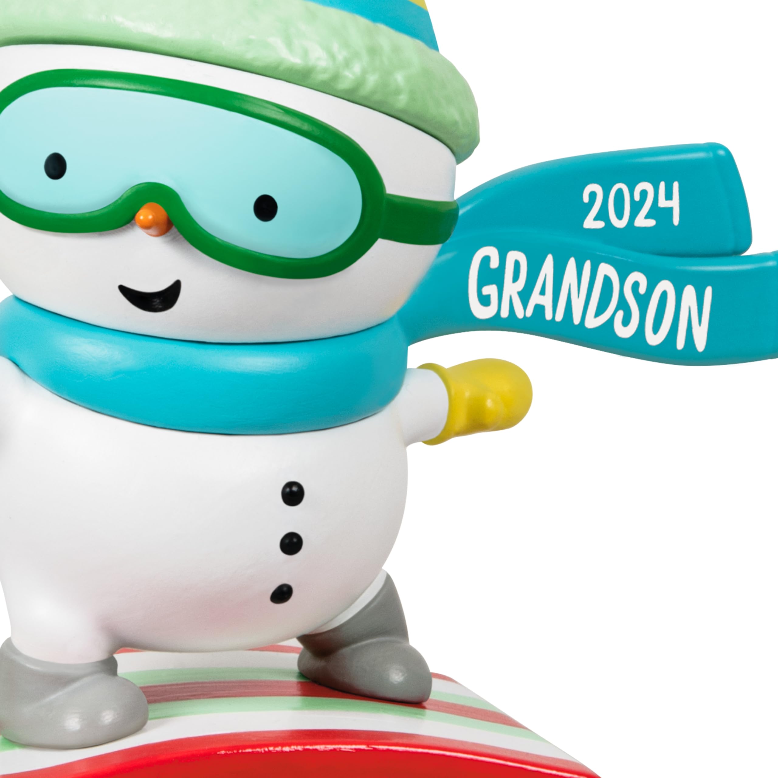 ORN GRANDSON