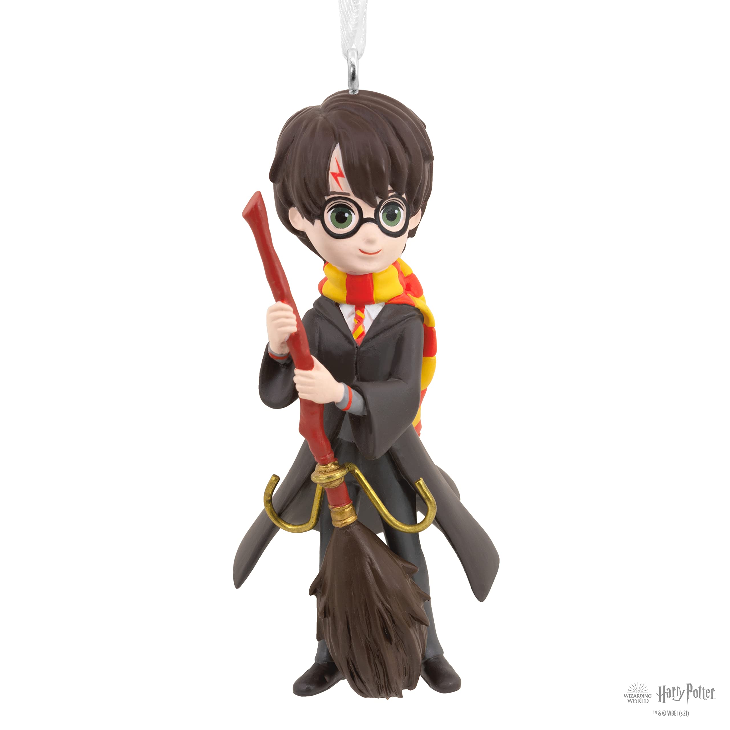 ORNAMENT RSN HARRY POTTER
