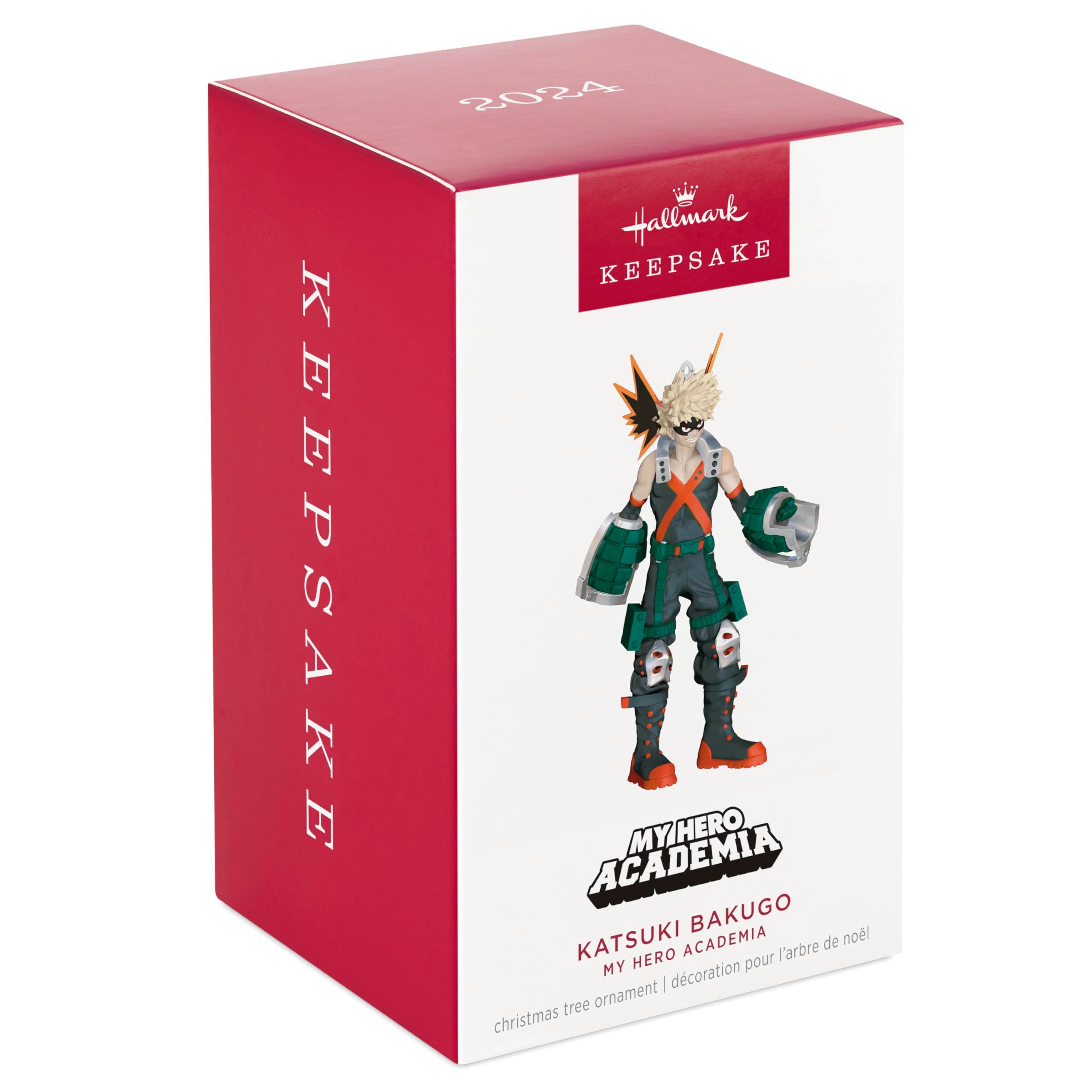 ORN KATSUKI BAKUGO