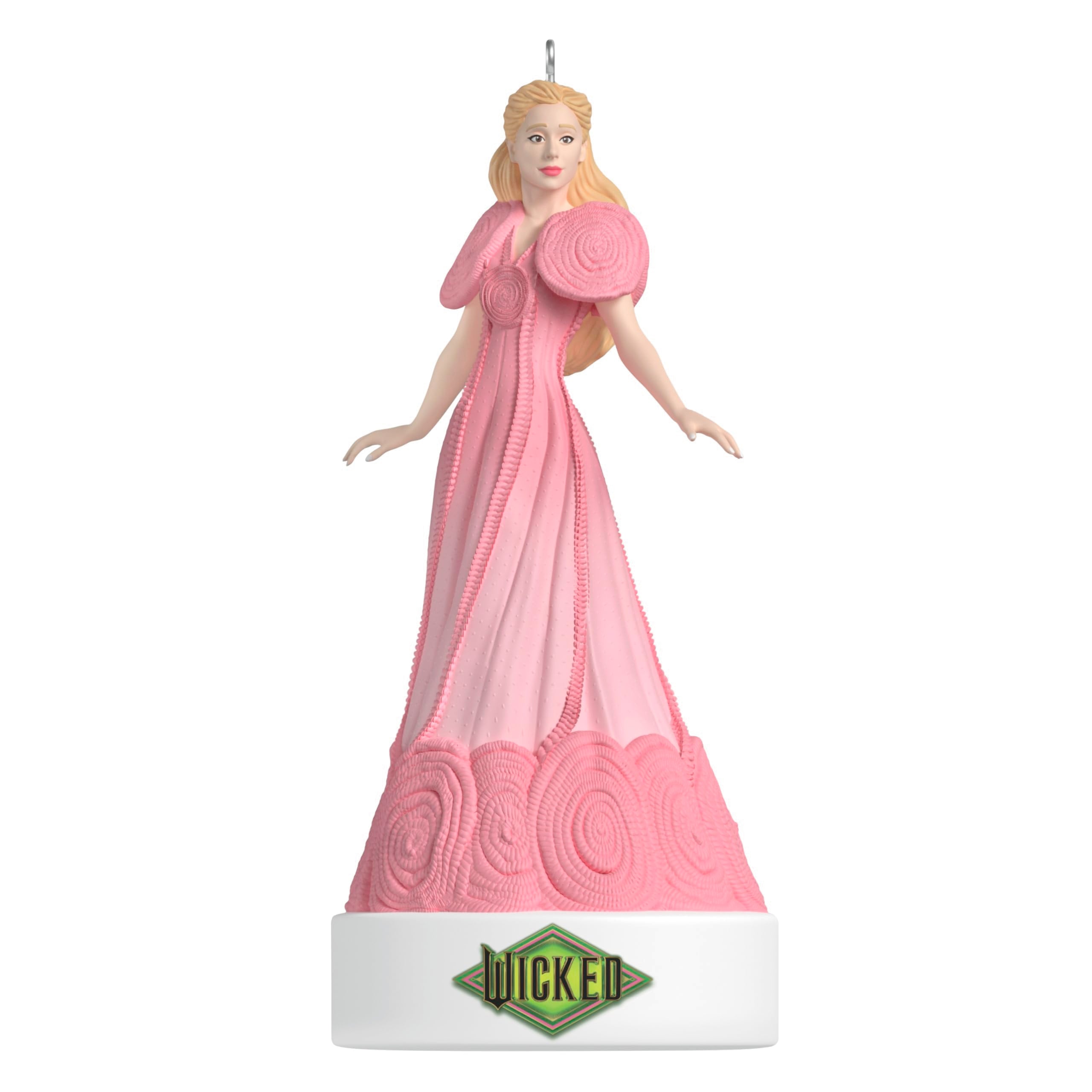 Popular Wicked 2025 Hallmark Keepsake Christmas Ornament
