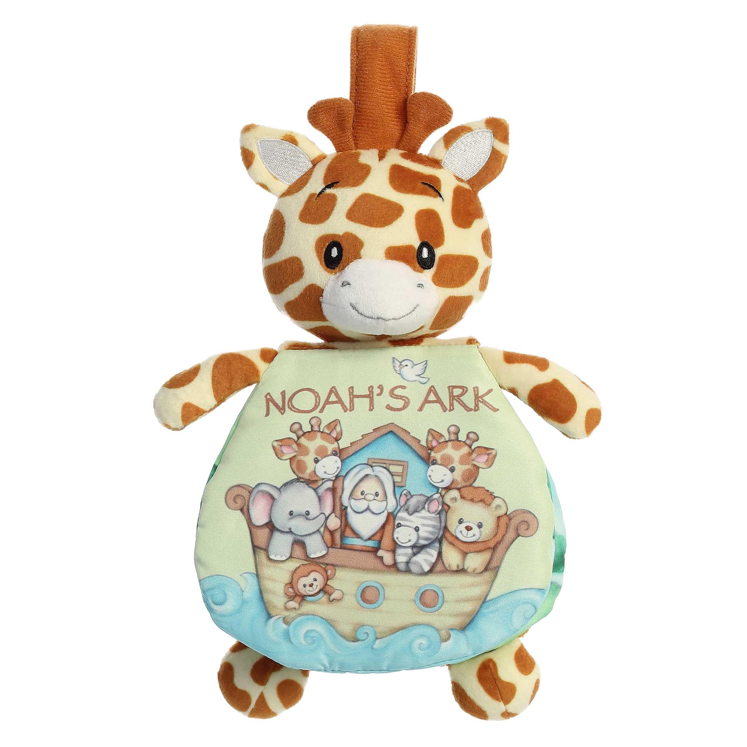 ebba™ - Story Pals™ - 9" Noah's Ark