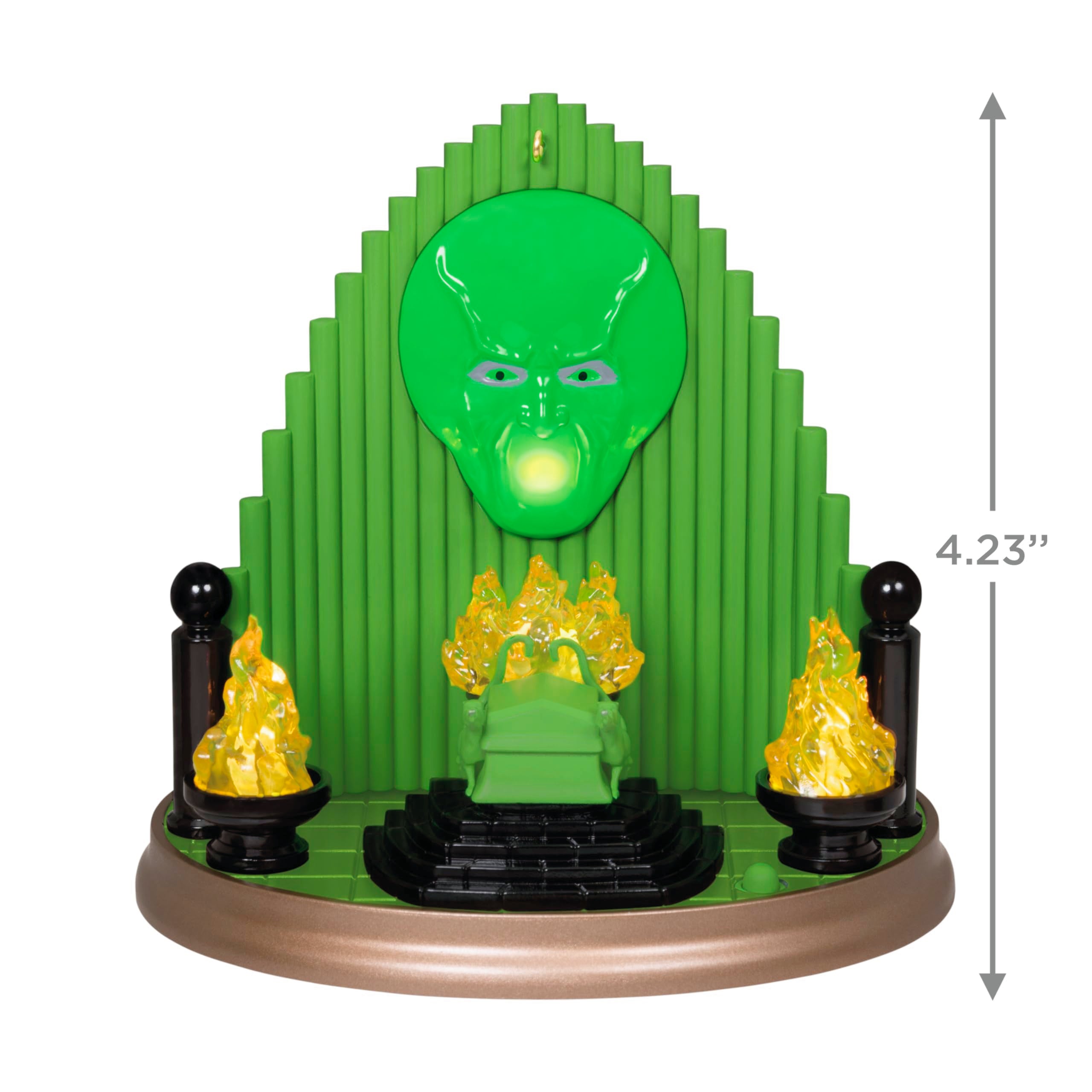 ORN THE GREAT AND POWERFUL O