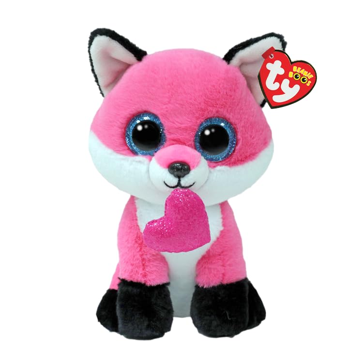 PARFAIT FOX PINK