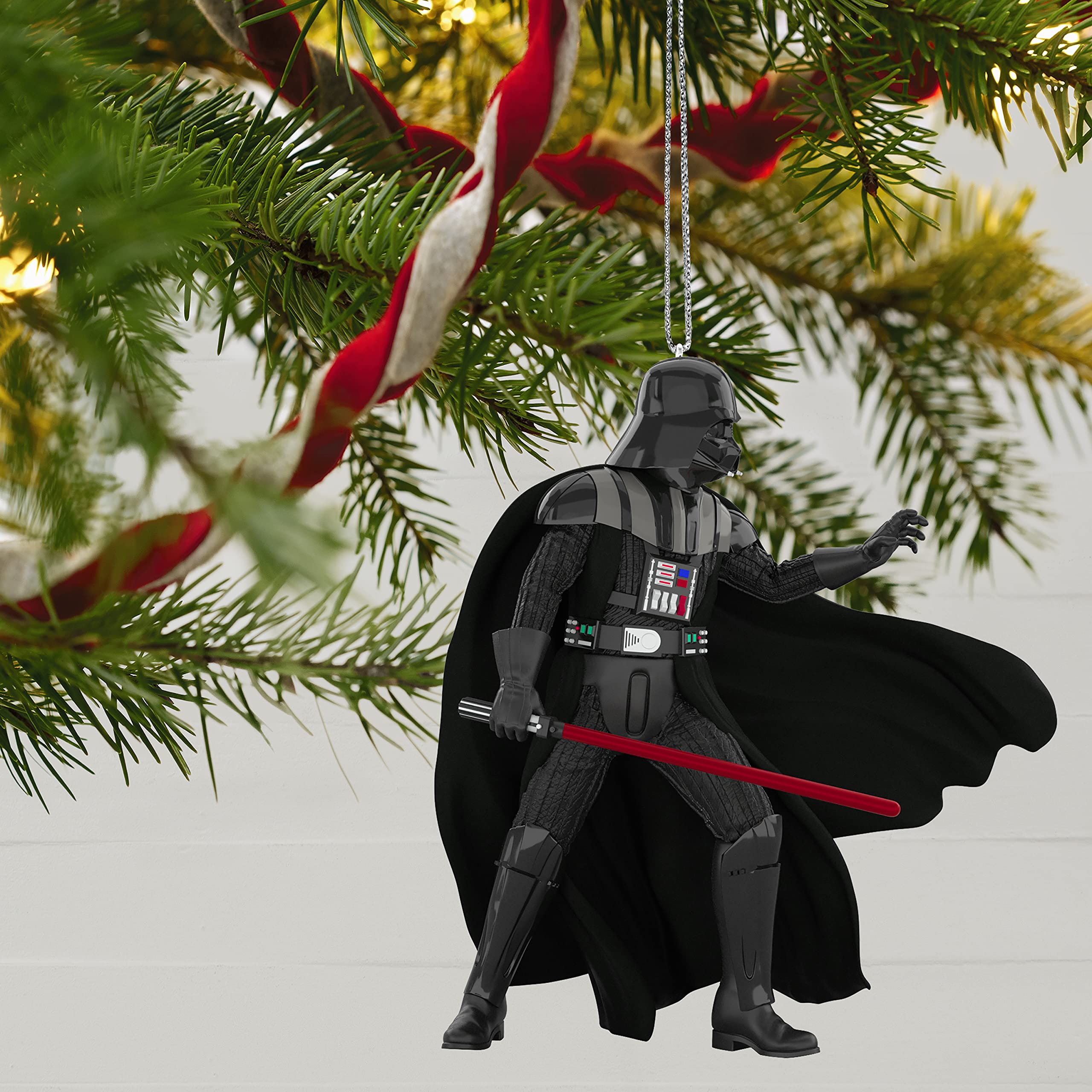 Star Wars Hallmark Keepsake Christmas Ornament