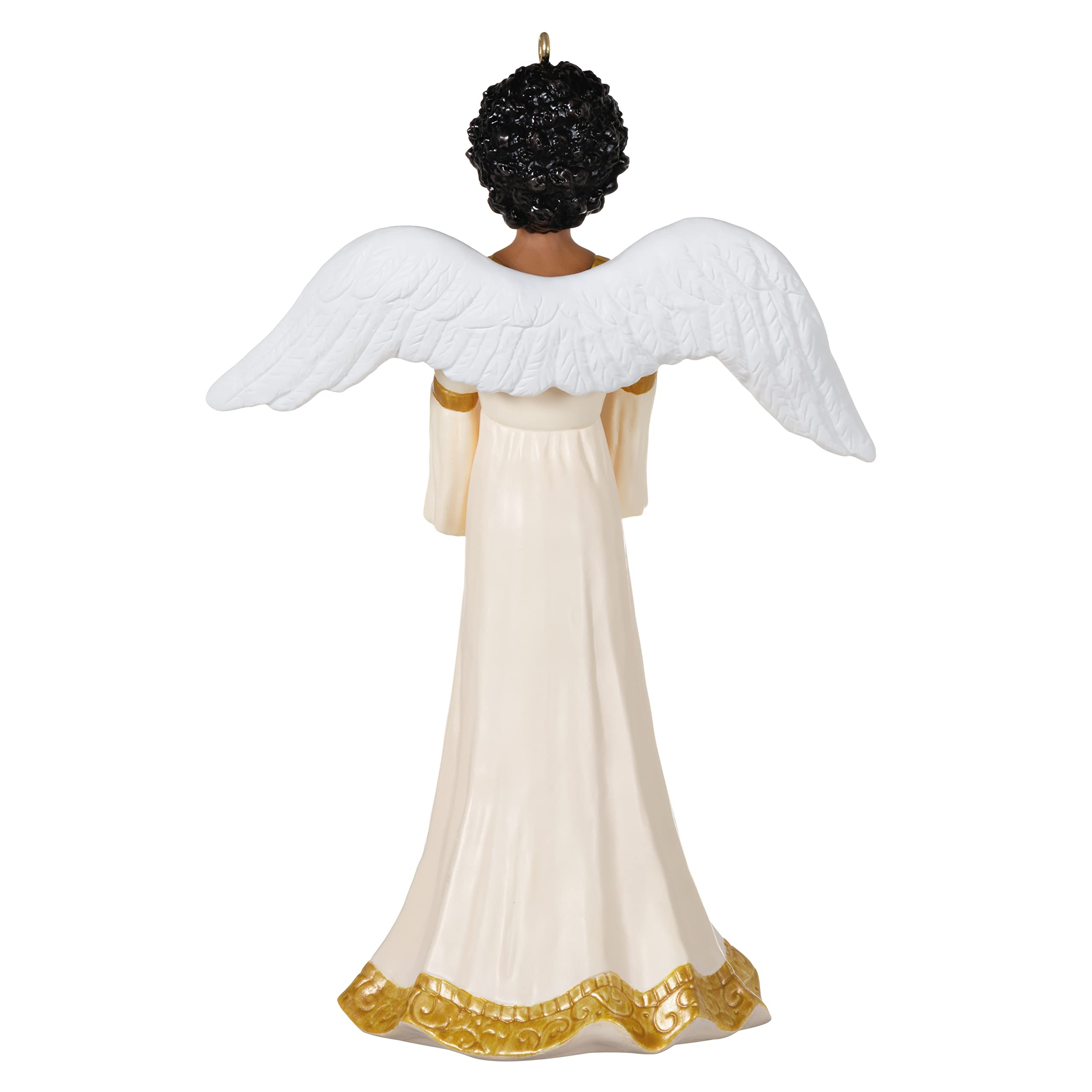 Hallmark Keepsake Christmas Ornament 2022, Angel of Light