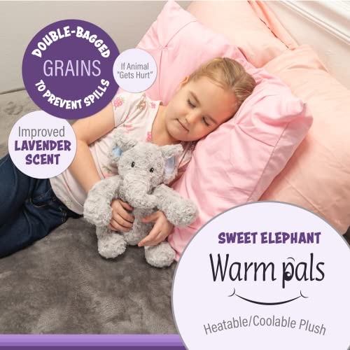 Warm Pals - Sweet Elephant