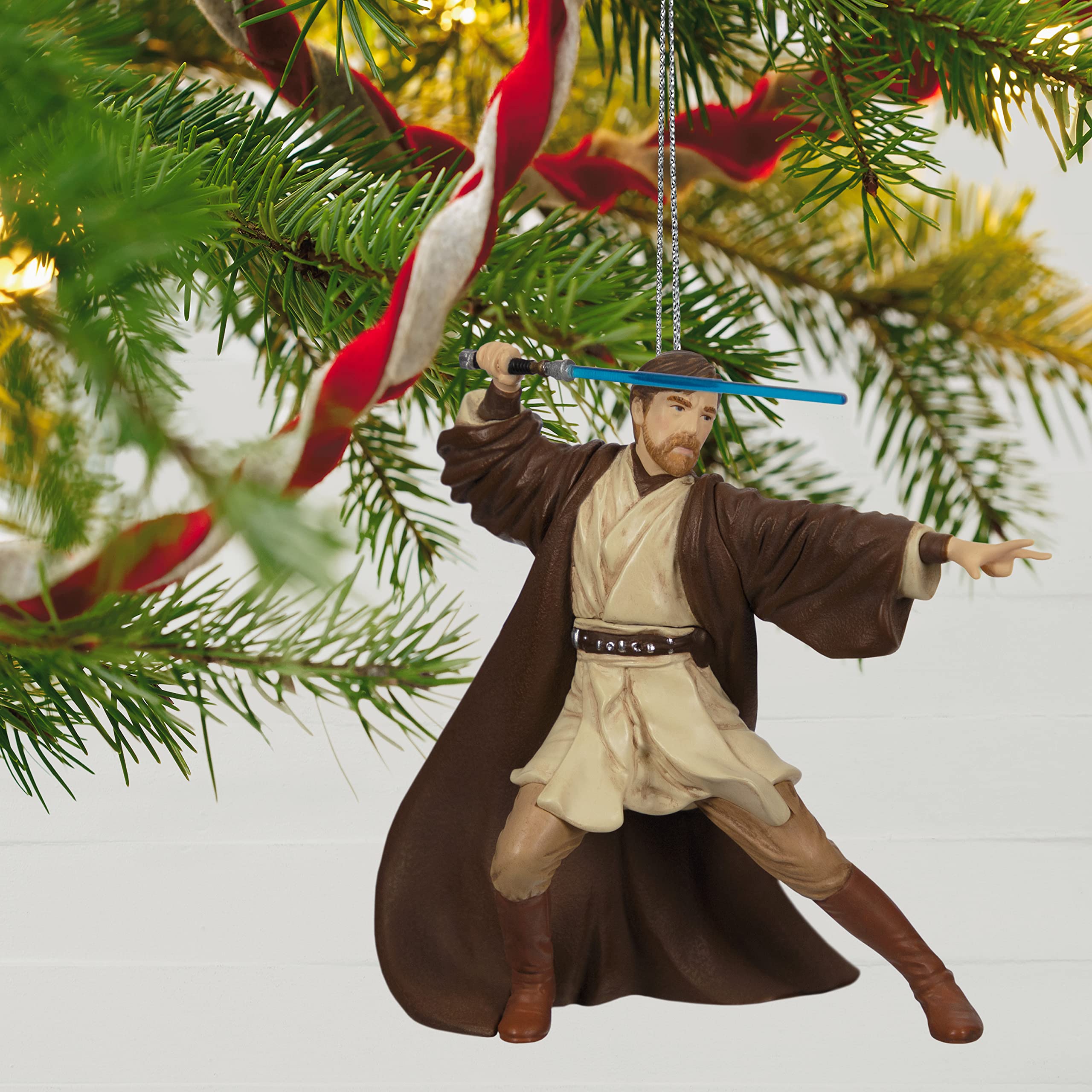 Star Wars Hallmark Keepsake Christmas Ornament