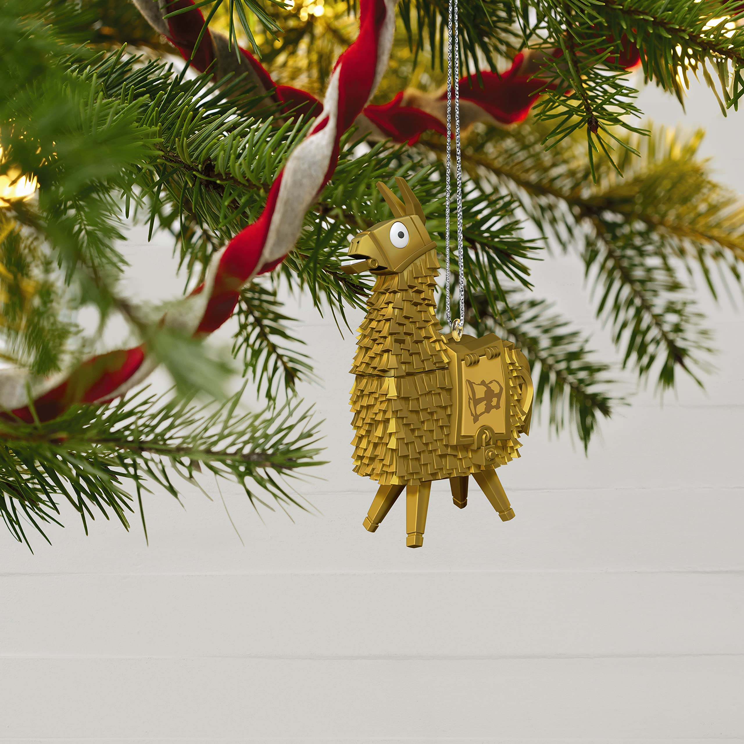 Hallmark Keepsake Christmas Ornament 2020