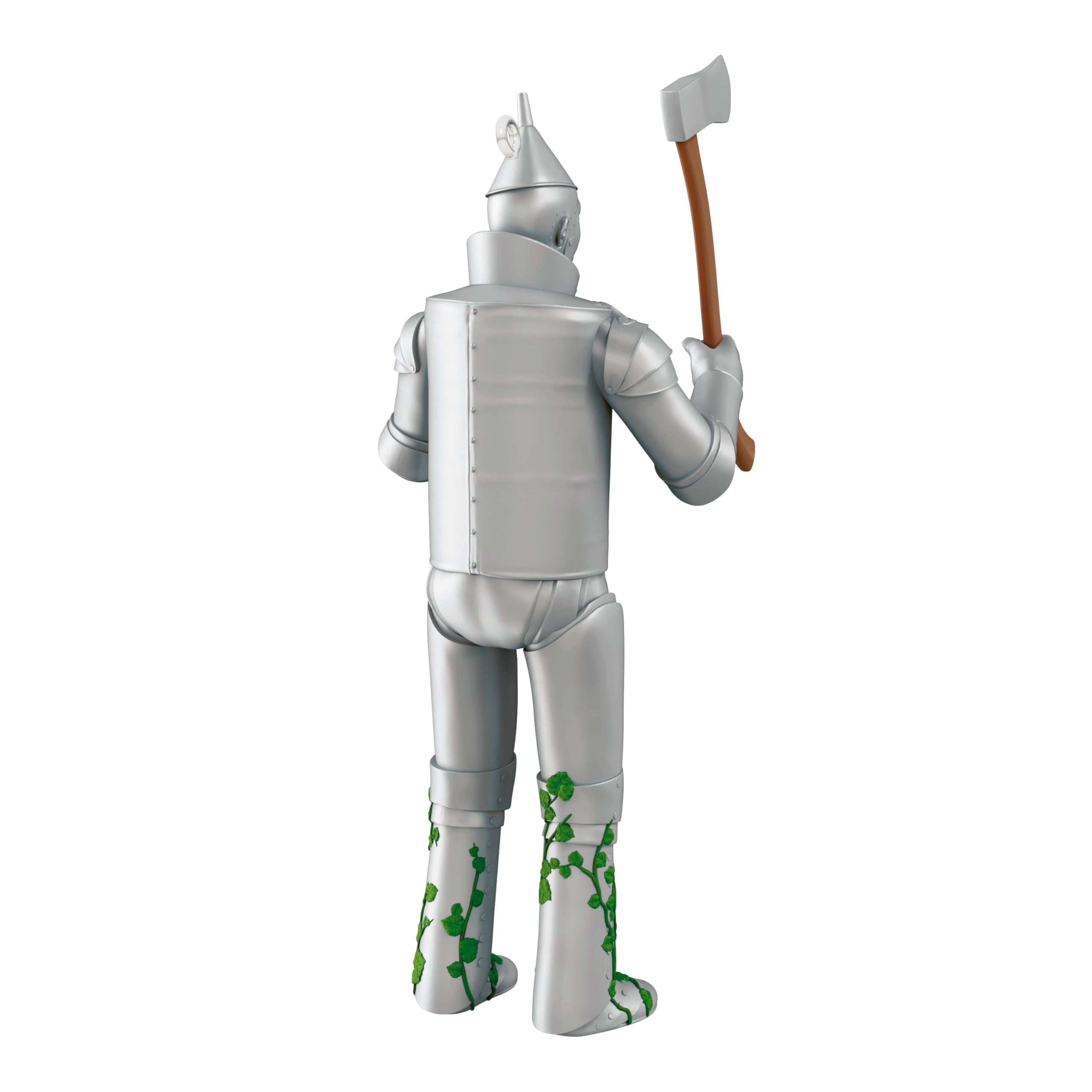 Tin Man, The Wizard of Oz 2025 Hallmark Keepsake Christmas Ornament