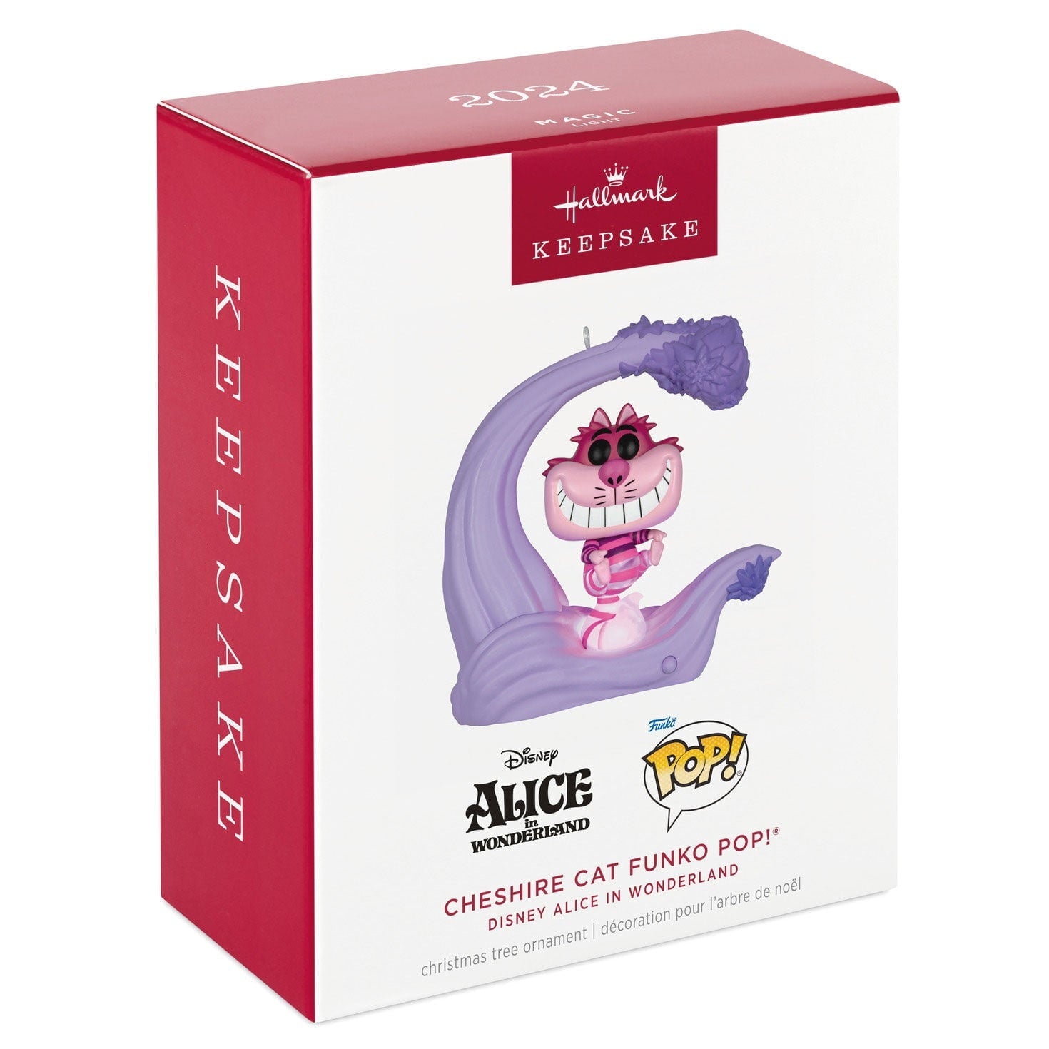 ORN CHESHIRE CAT FUNKO POP
