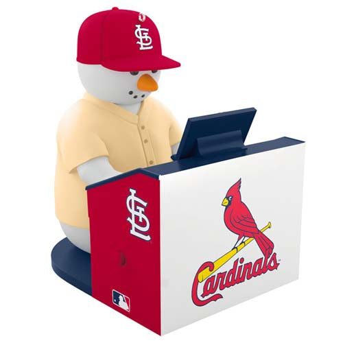 2021 St. Louis Cardinals Piano, Magic - DB