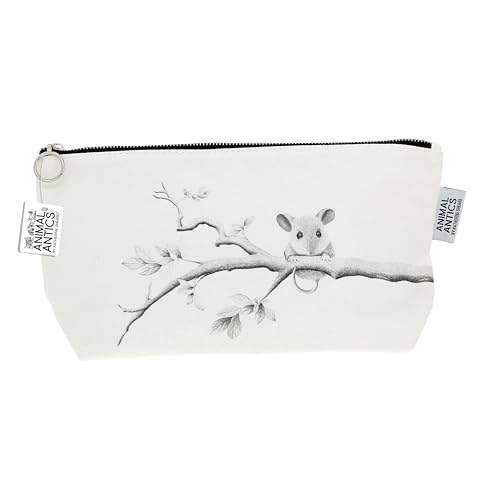 ZIP POUCH MOUSE