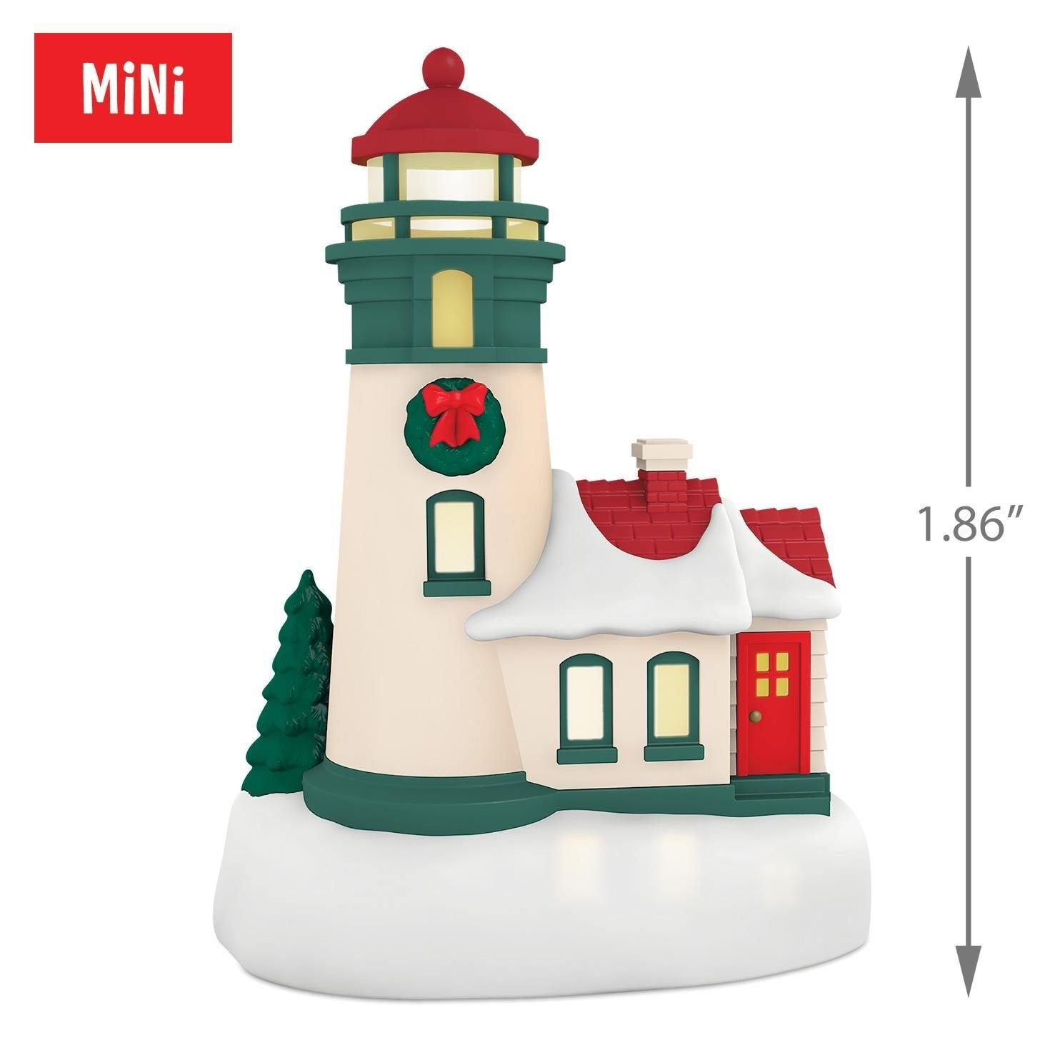 ORN LIL LIGHTHOUSE
