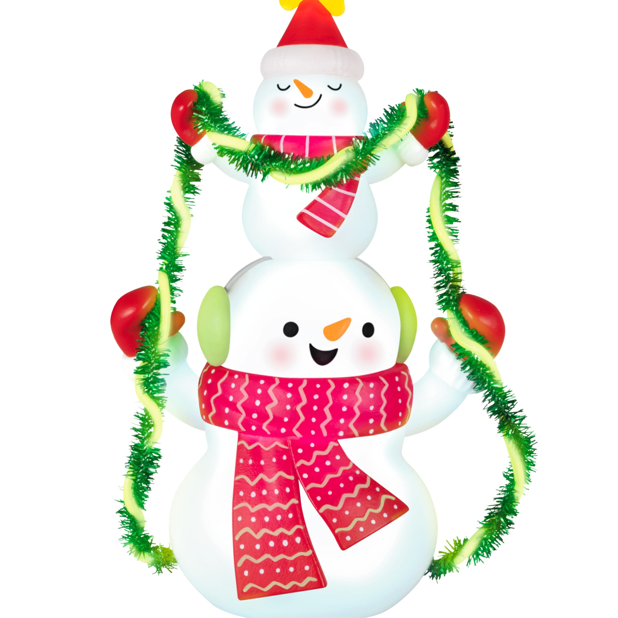 Light it Up! 2025 Hallmark Keepsake Christmas Ornament