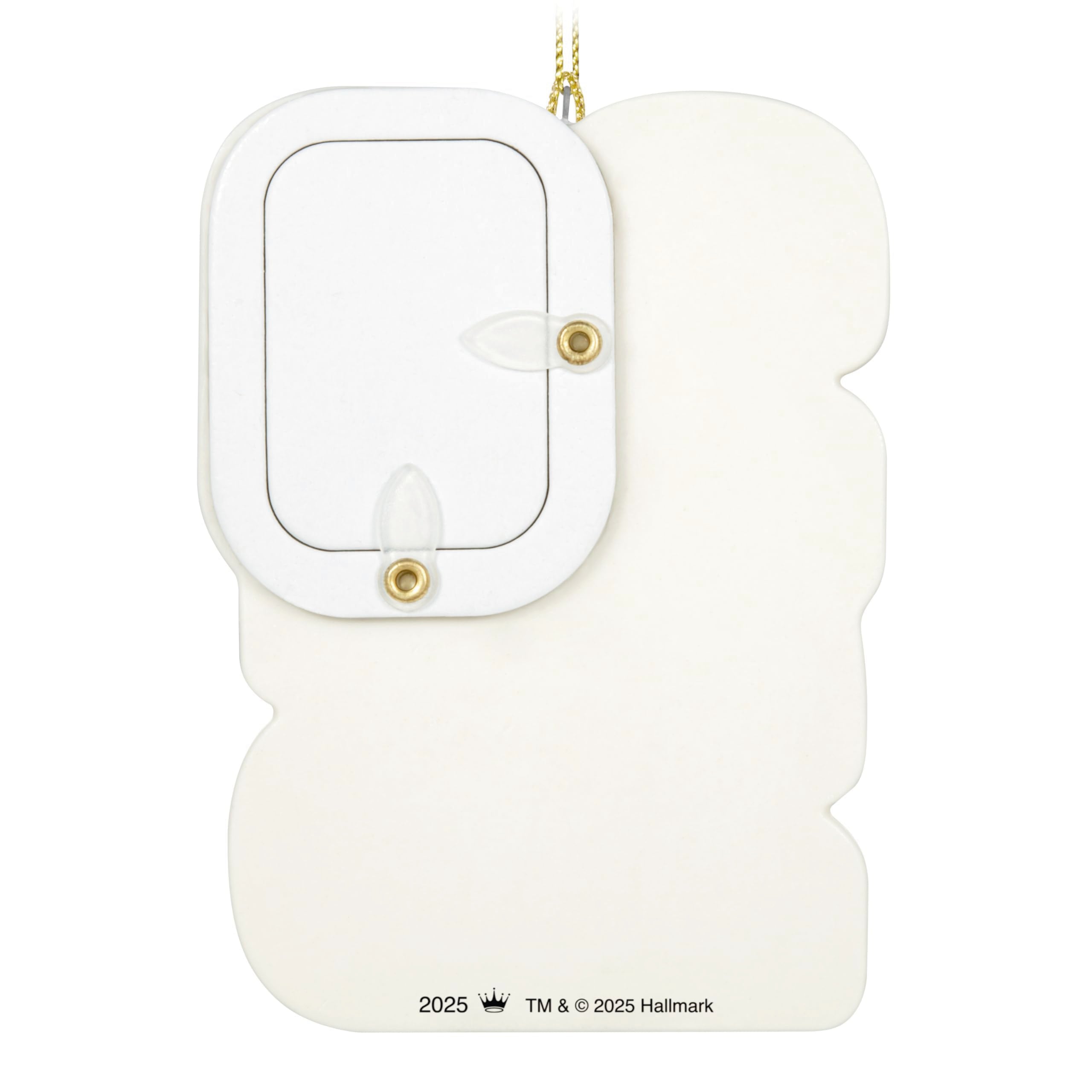 Class of 2025 Hallmark Keepsake Christmas Ornament