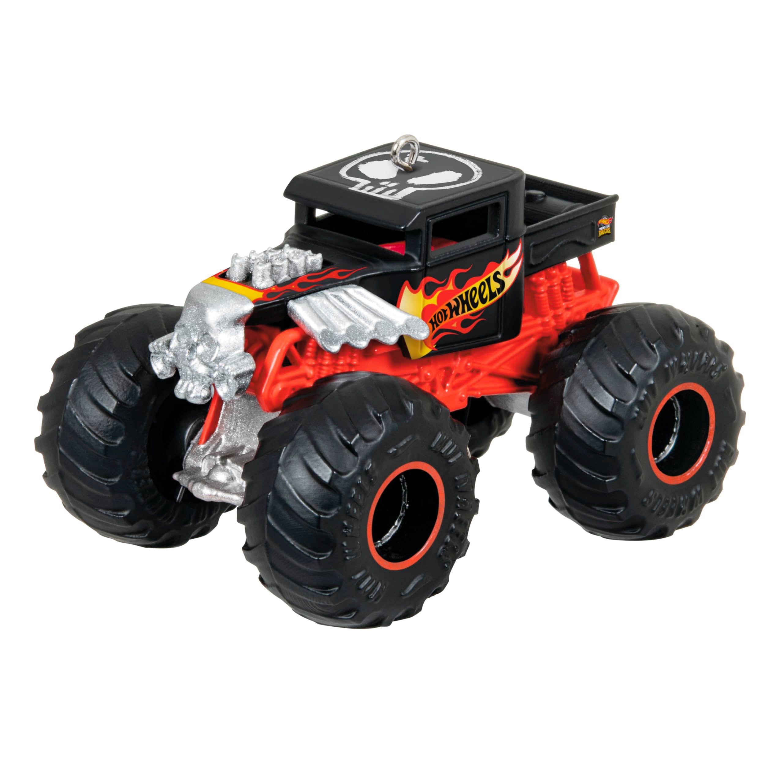 ORN BONE SHAKER     HOT WHEE