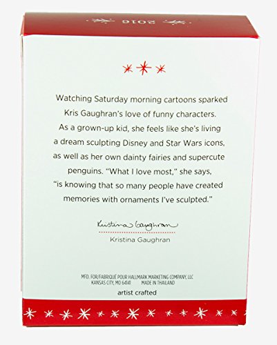 Hallmark Keepsake Ornament Club Exclusive Happy Ho Ho Holidays Santa Claus 2016