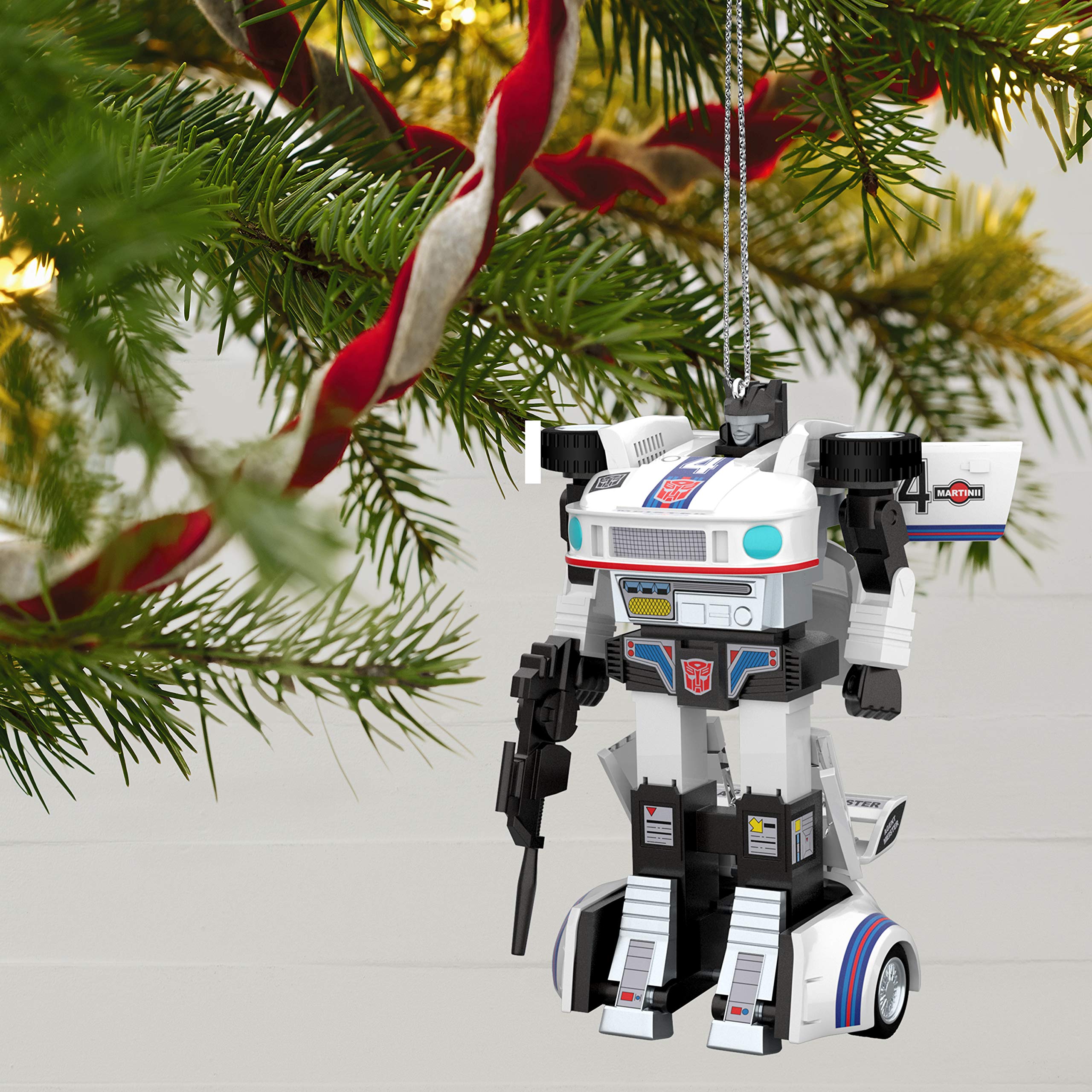 ORN JAZZ TRANSFORMER