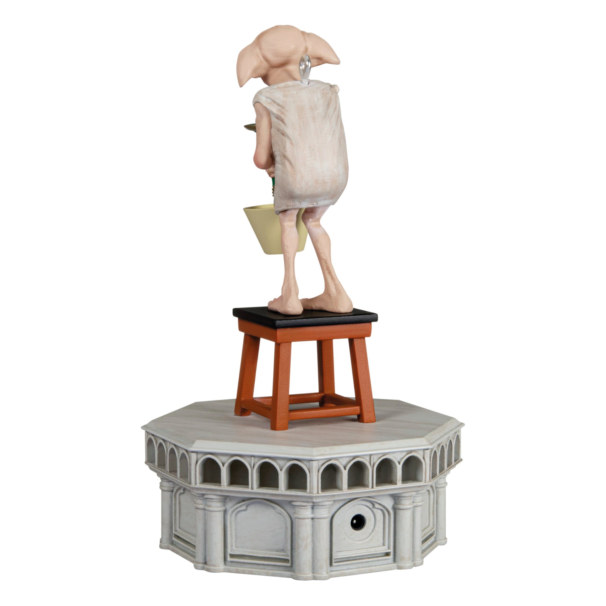 ORN DOBBY