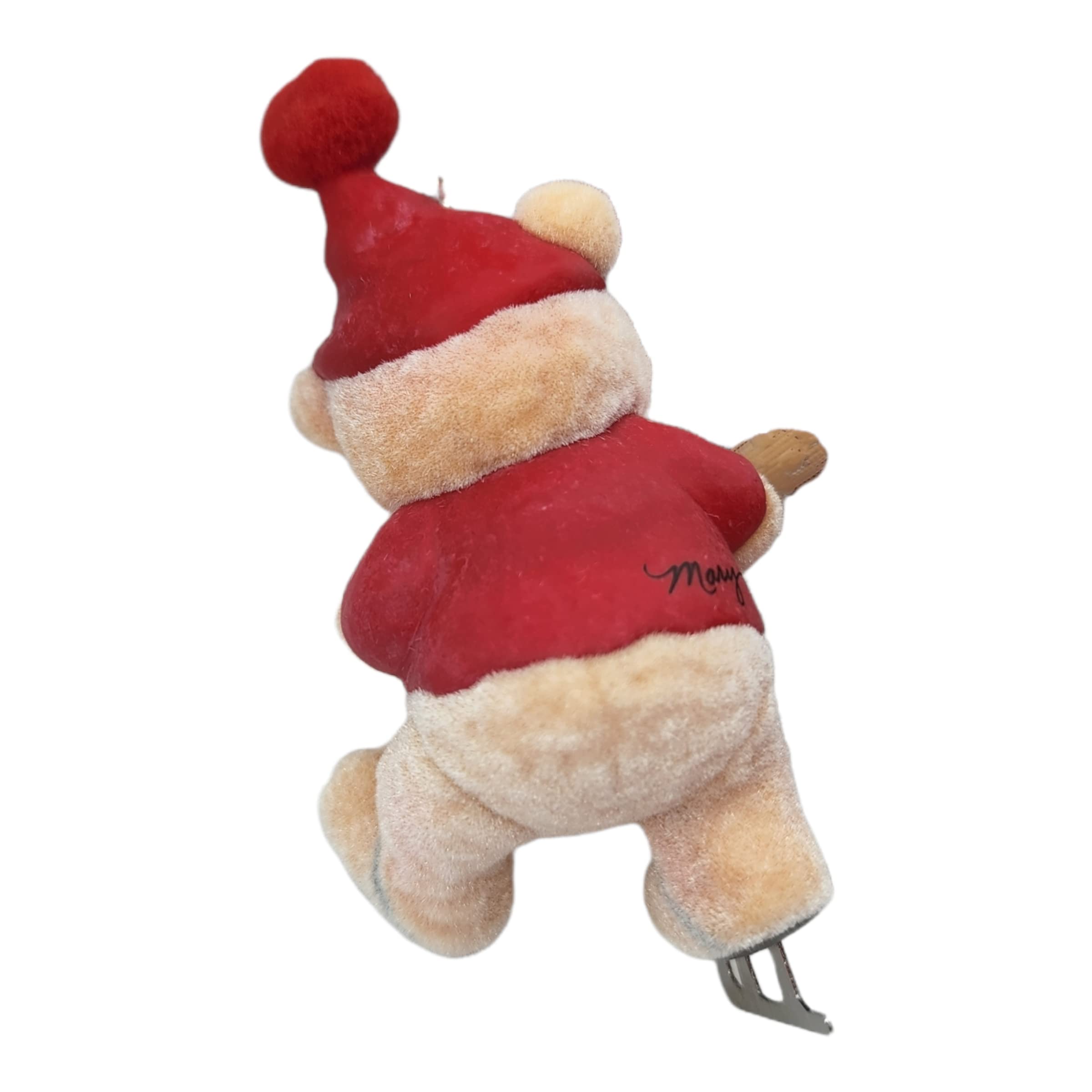 Hallmark Keepsake Ornament Can't Wait to Skate