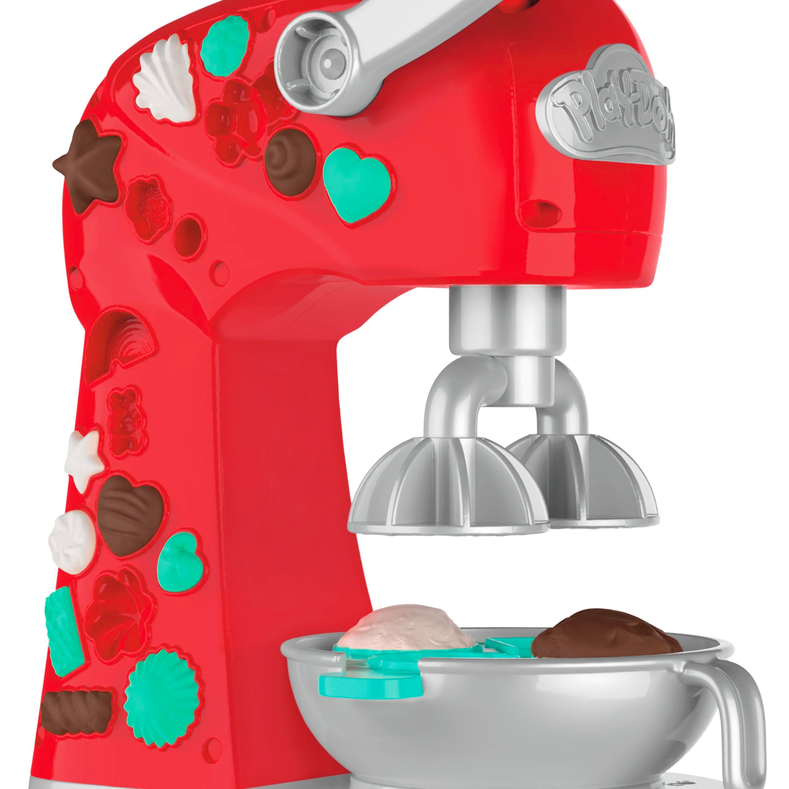 Magical Mixer 2025 Hallmark Keepsake Christmas Ornament