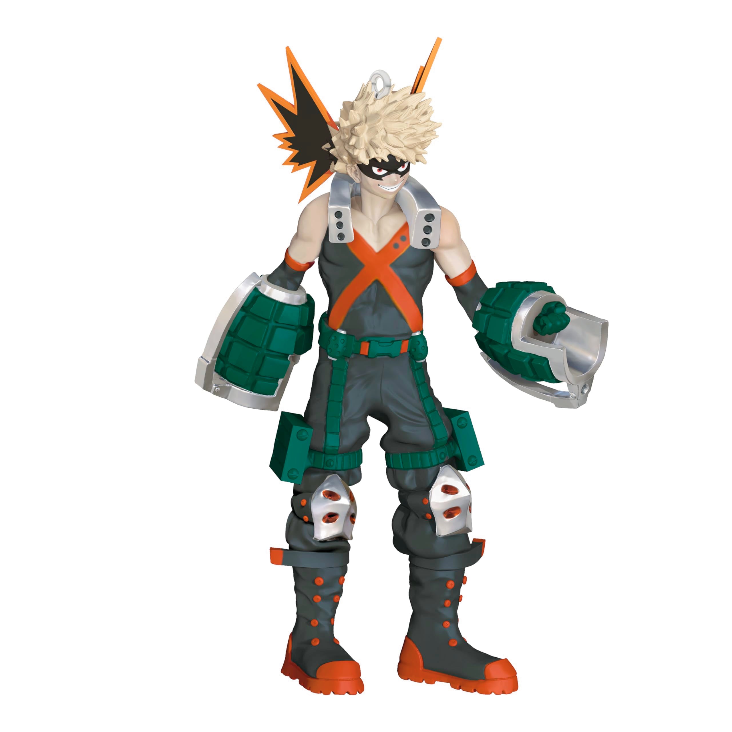 ORN KATSUKI BAKUGO