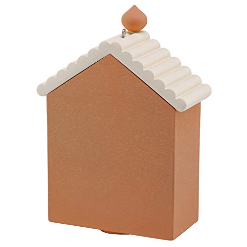 Hallmark Keepsake Ornament 2019 Year Dated, The Festival of Lights Hanukkah Ornament