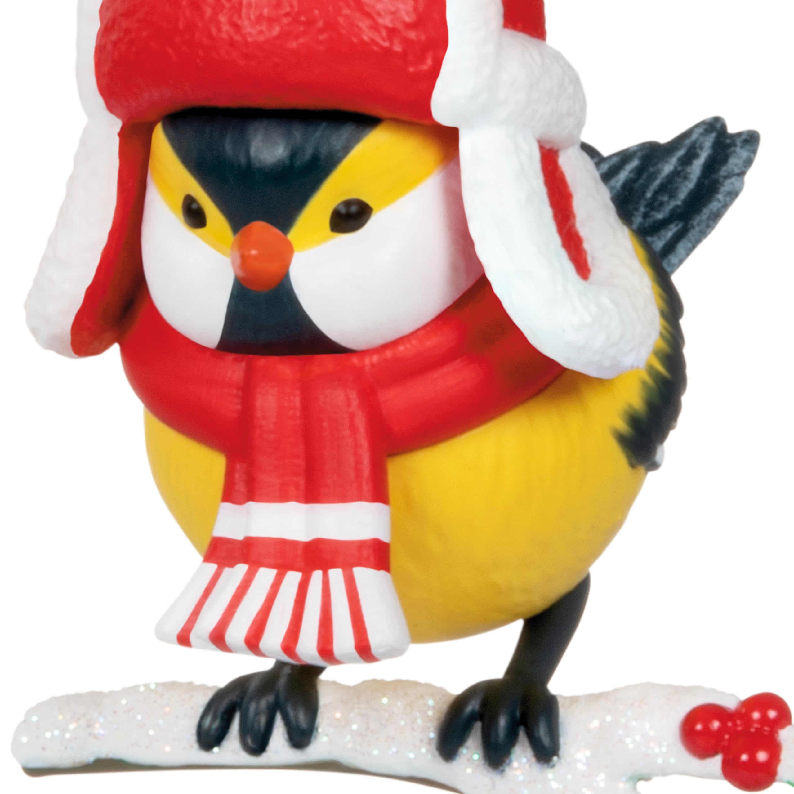 ORN COZY CRITTERS