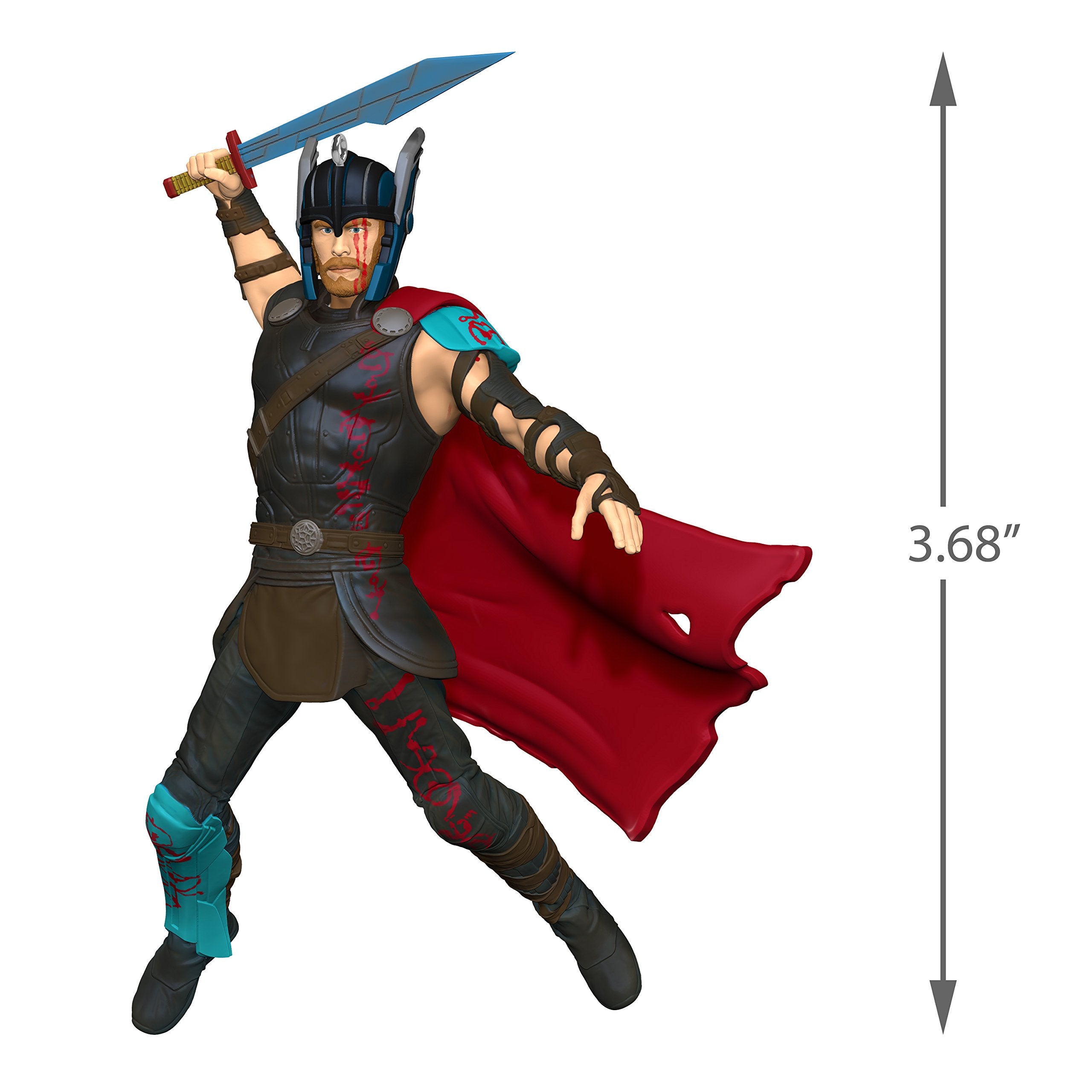 Hallmark Keepsake Christmas Ornament 2020, Star Wars: The Mandalorian