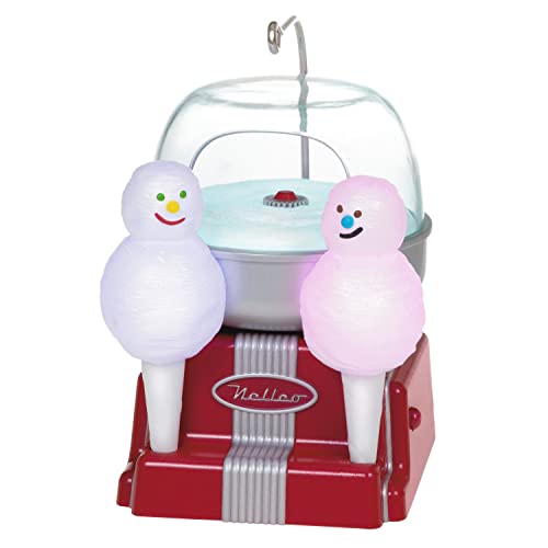 Cotton Candy Surprise
