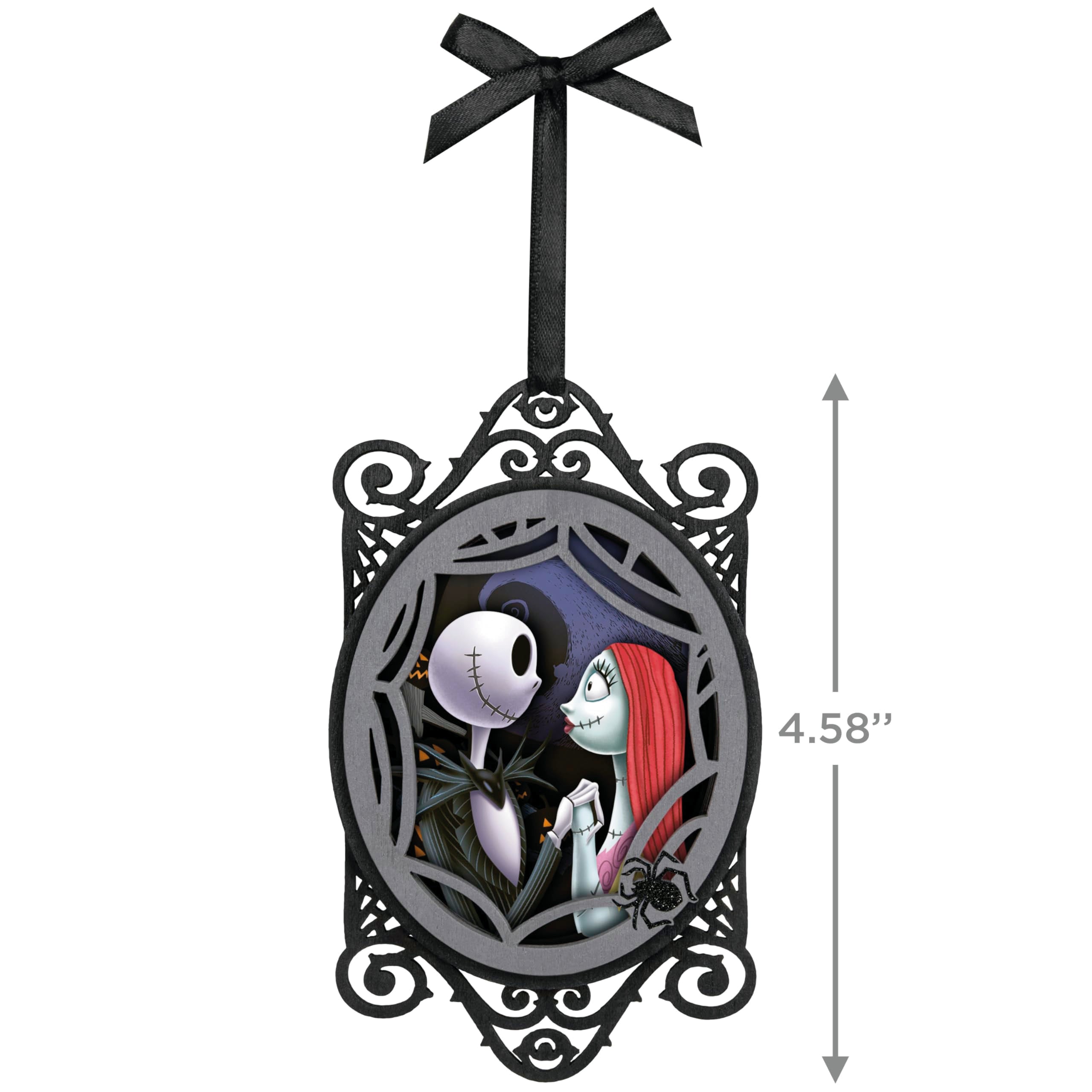 ORN JACK AND SALLY