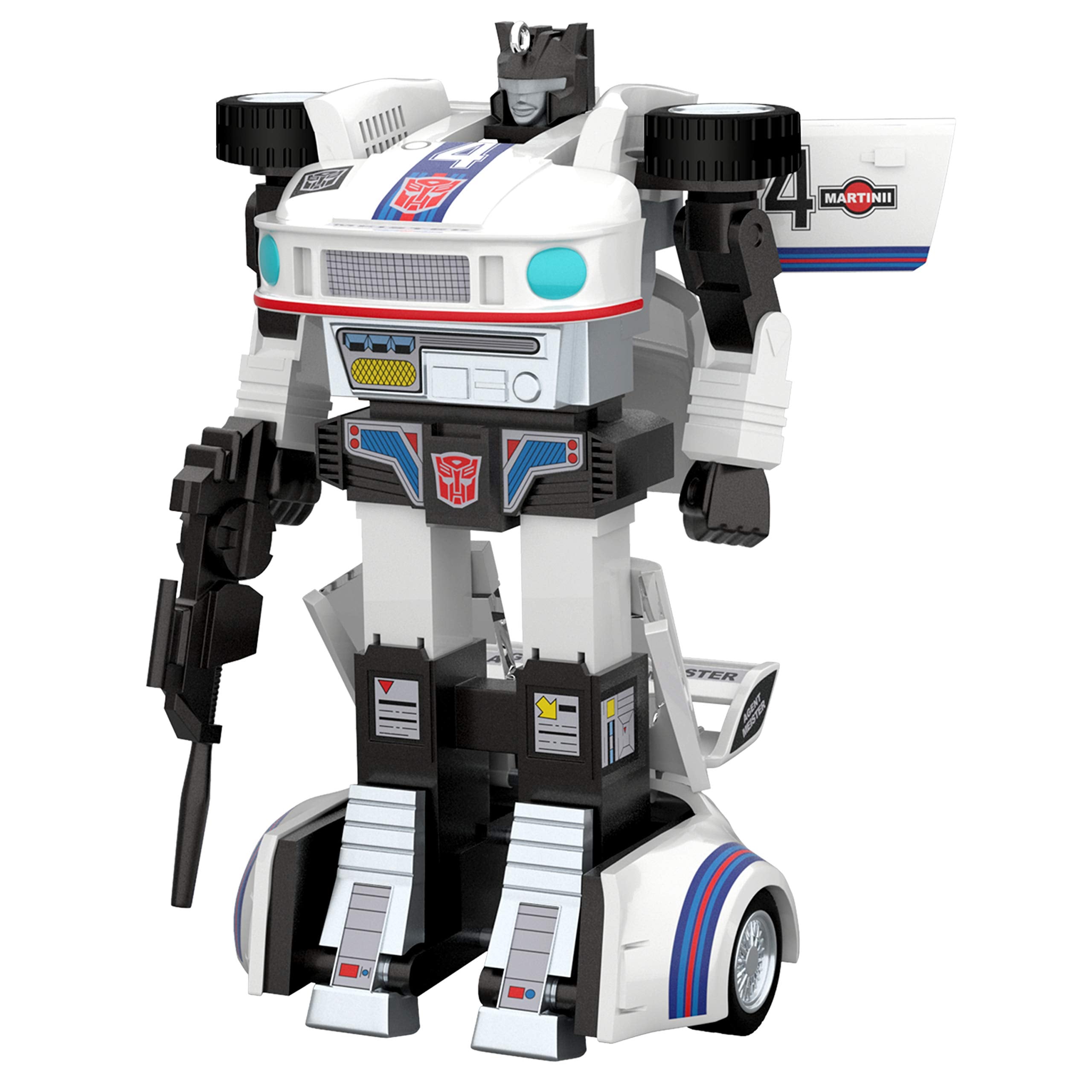 ORN JAZZ TRANSFORMER