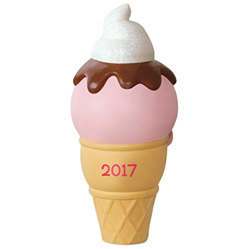 Hallmark 1295QGO1175 Great Granddaughter Keepsake Christmas Ornaments