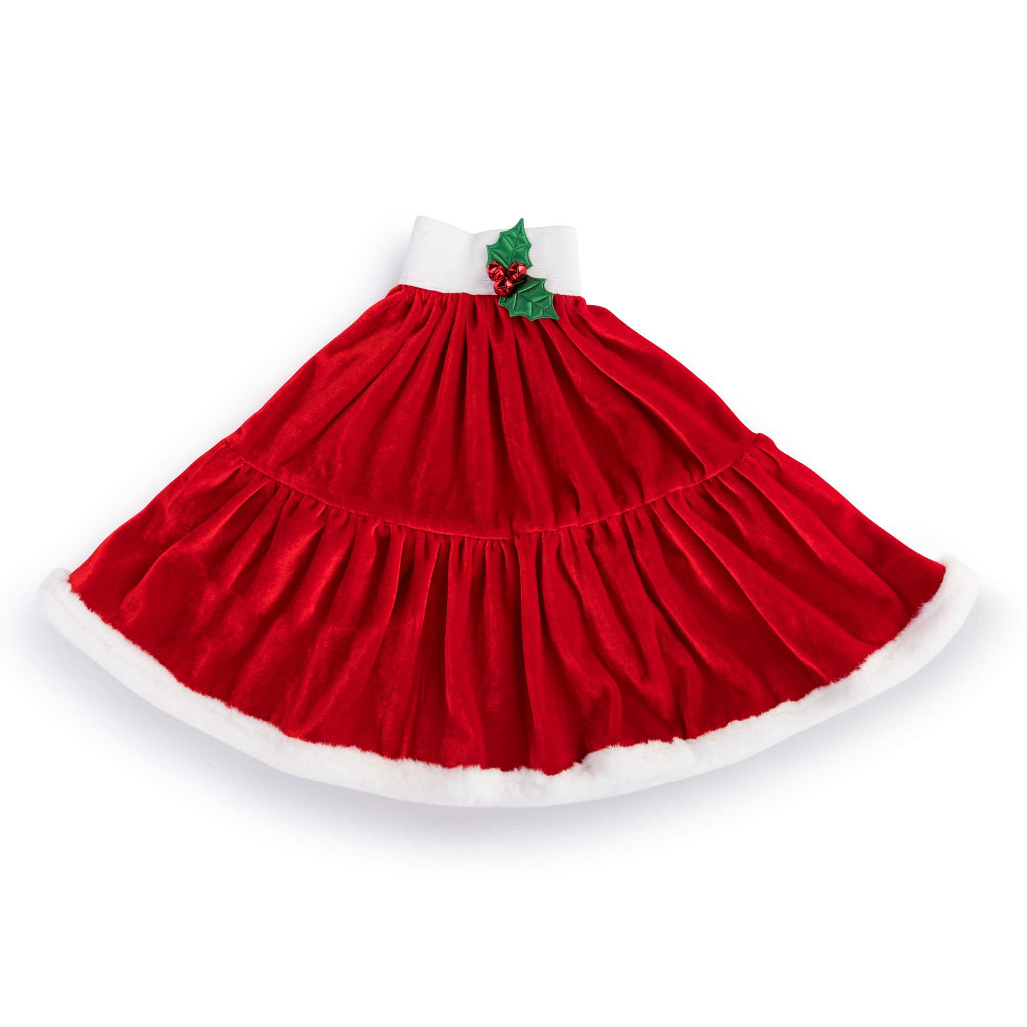 SANTA BABY JINGALING BELL