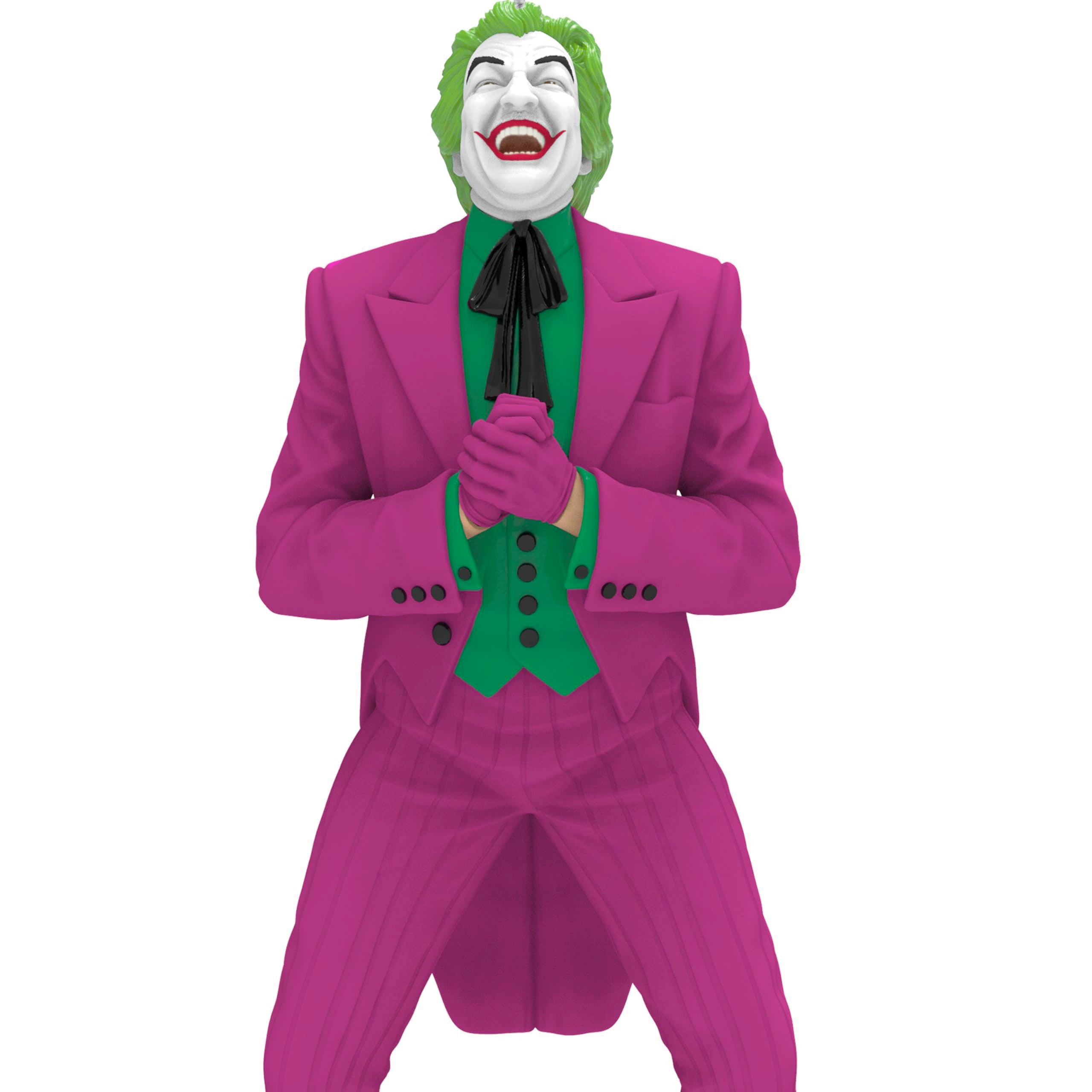 The joker 2025 Hallmark Keepsake Christmas Ornament
