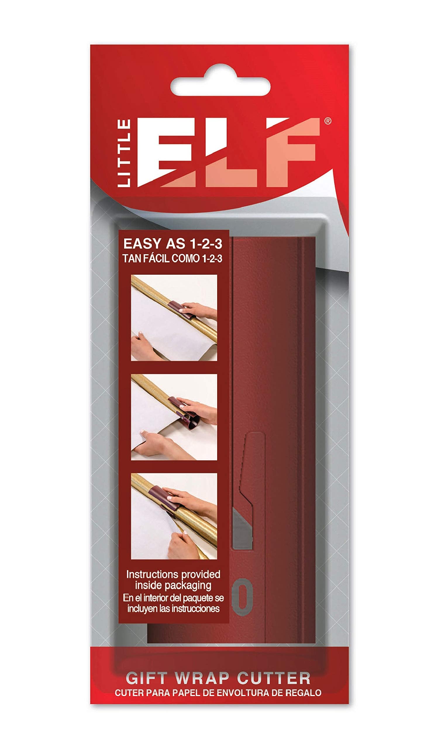GFTWRP CUTTER LTL ELF