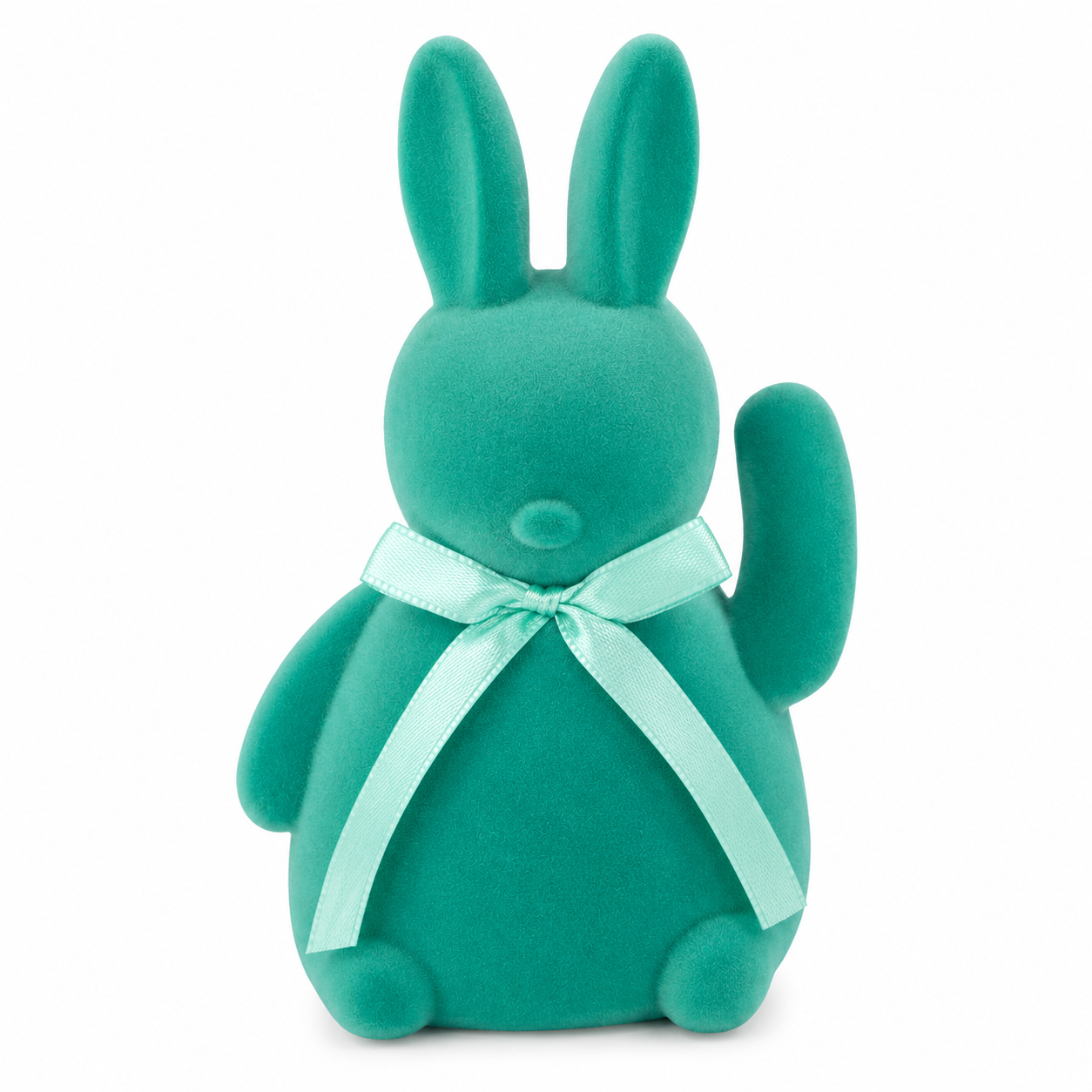 Howdy Hop Hop Waving Bunny One Hundred 80 Degrees and Sunset & Co.