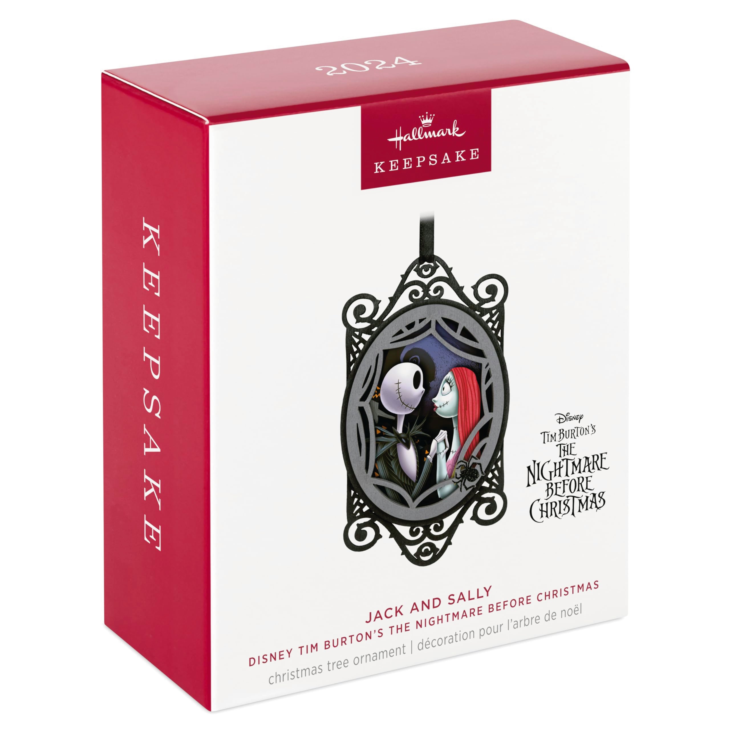 ORN JACK AND SALLY