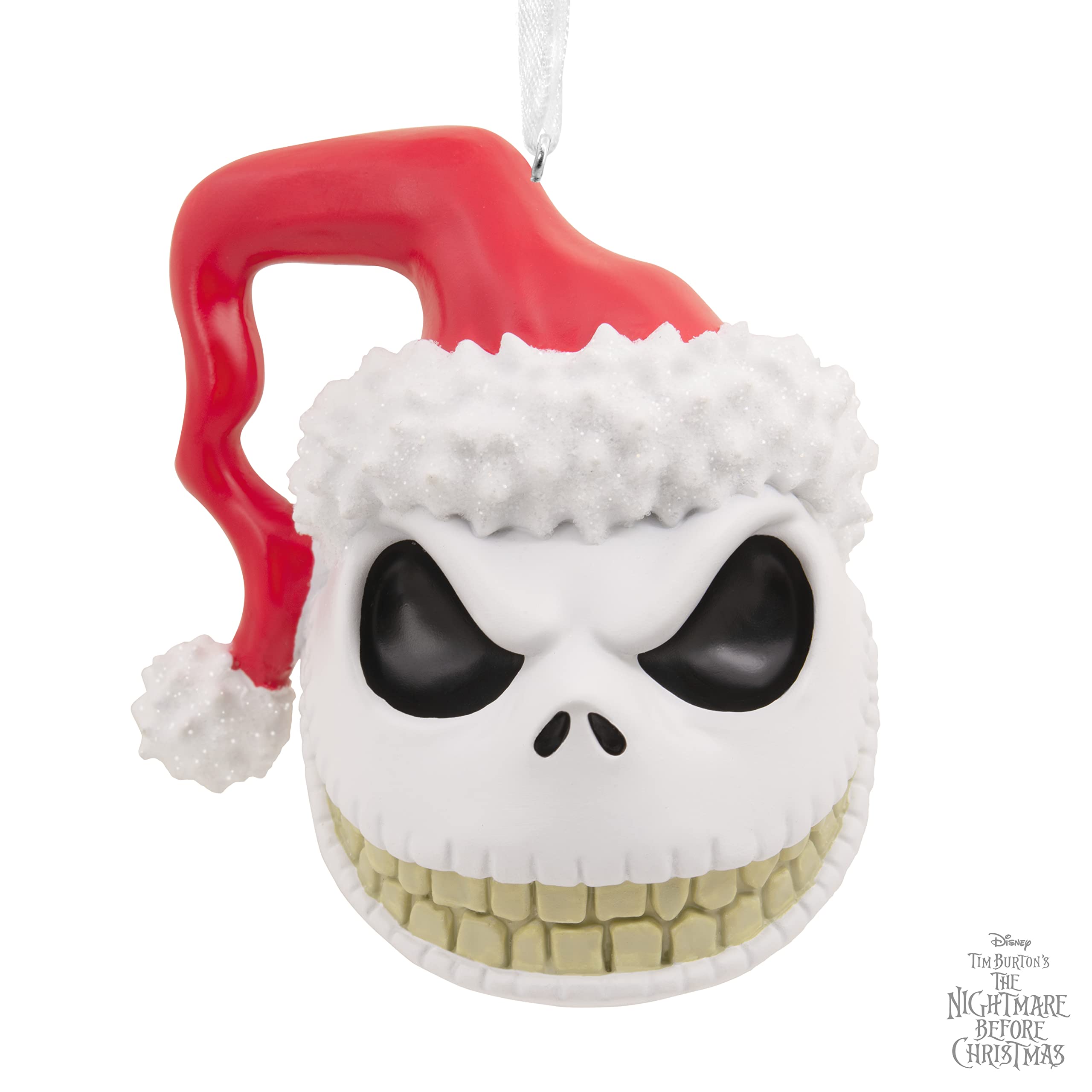 ORNAMENT RSN SKELLINGTON